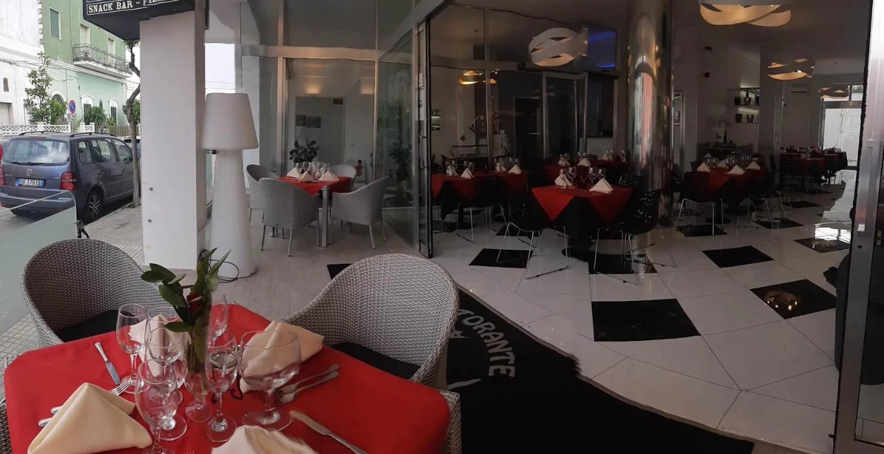 Hotel Royal - Beauty & Spa