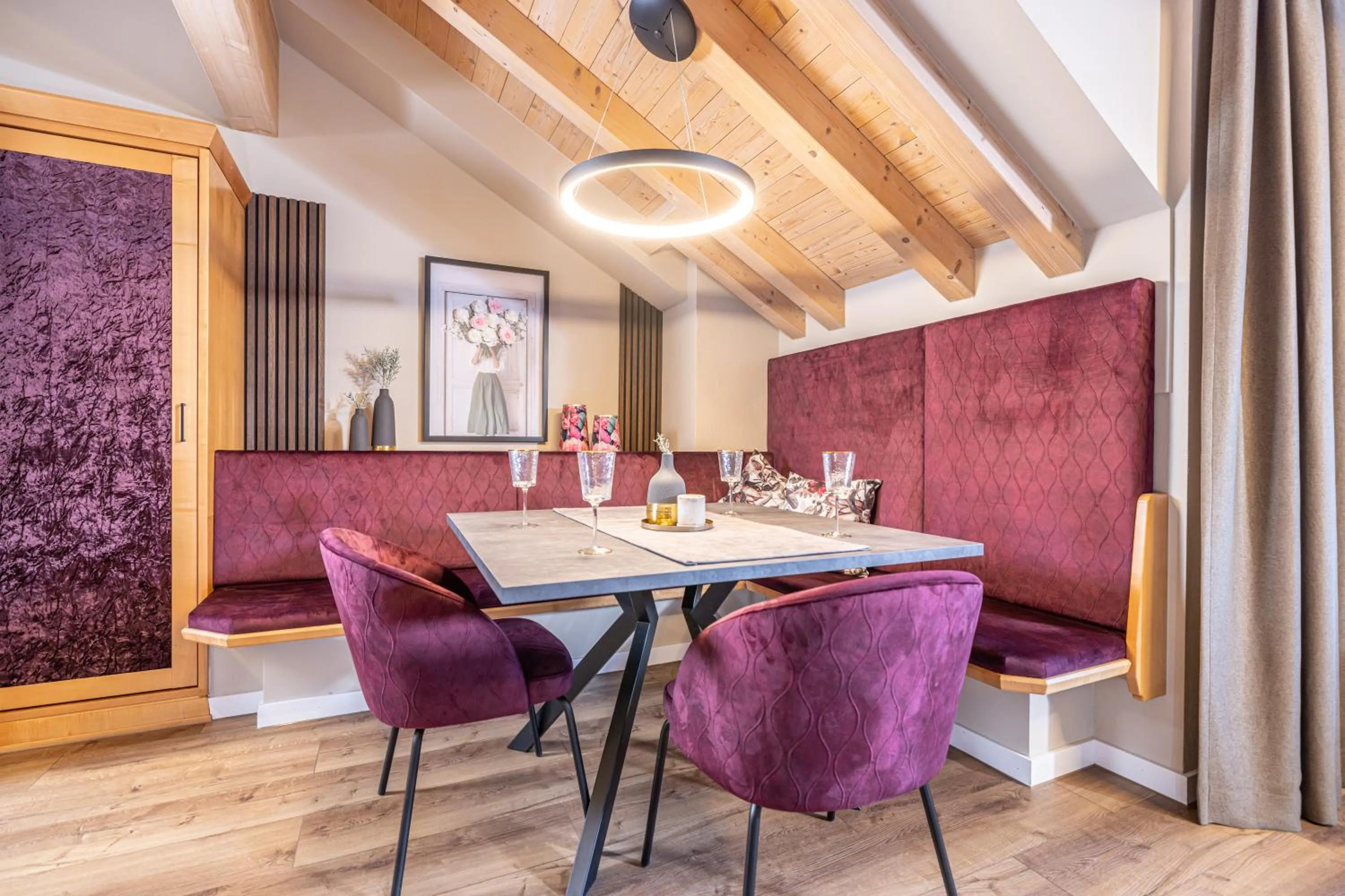 Apart Boutiquehotel SONNENHOF