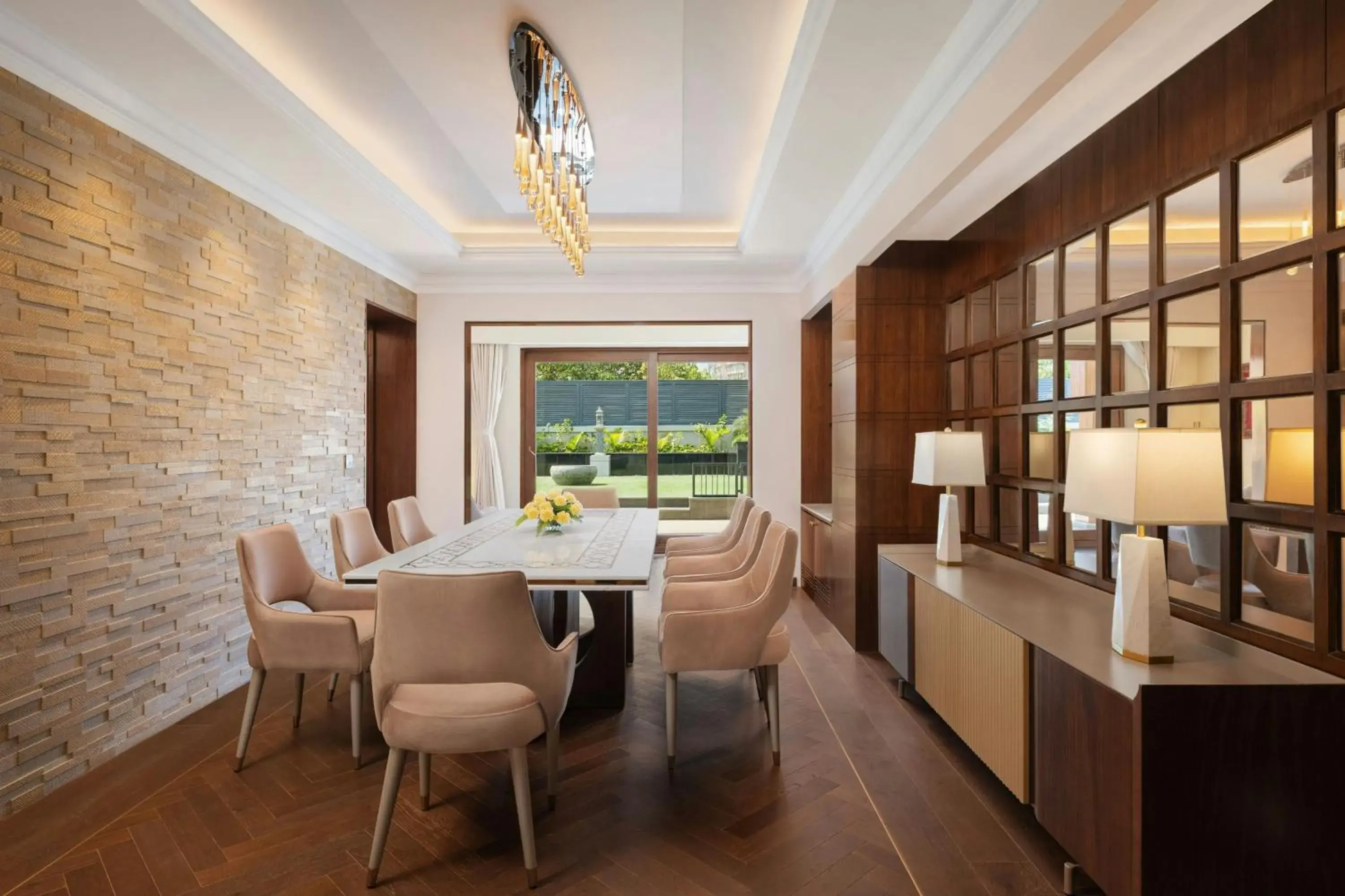 Photo of the whole room in The Soaltee Kathmandu, Autograph Collection Photo of the whole room in The Soaltee Kathmandu, Autograph Collection