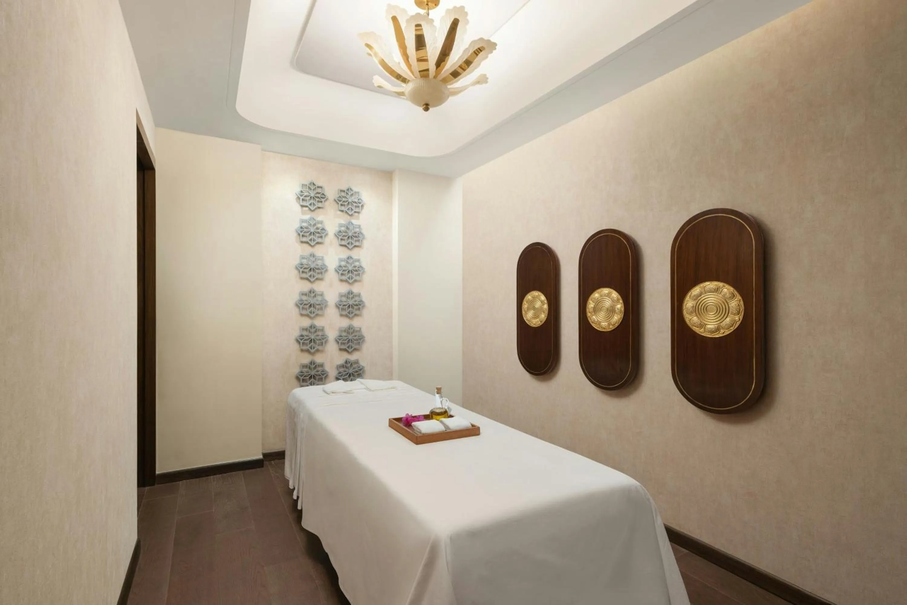 Photo of the whole room in The Soaltee Kathmandu, Autograph Collection