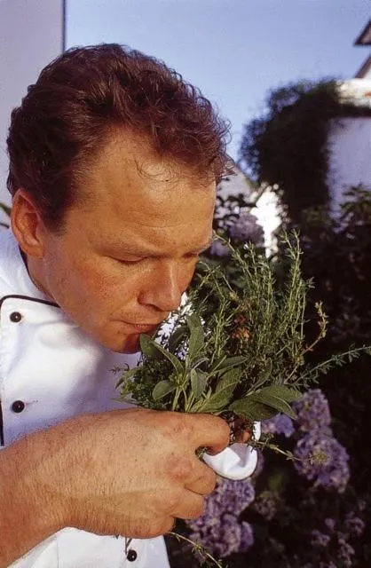 Staff in Landhotel Donner