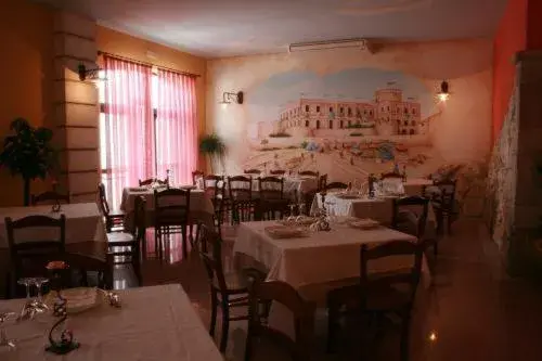 Restaurant/places to eat in MARCHESINA RESORT srls Restaurant/places to eat in MARCHESINA RESORT srls