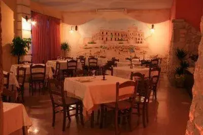 Restaurant/places to eat in MARCHESINA RESORT srls Restaurant/places to eat in MARCHESINA RESORT srls