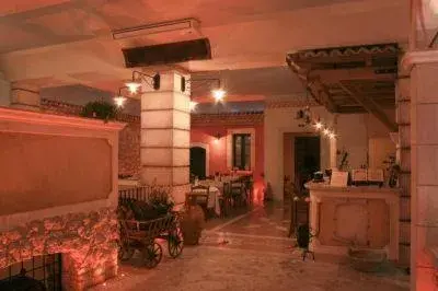 Restaurant/places to eat in MARCHESINA RESORT srls Restaurant/places to eat in MARCHESINA RESORT srls