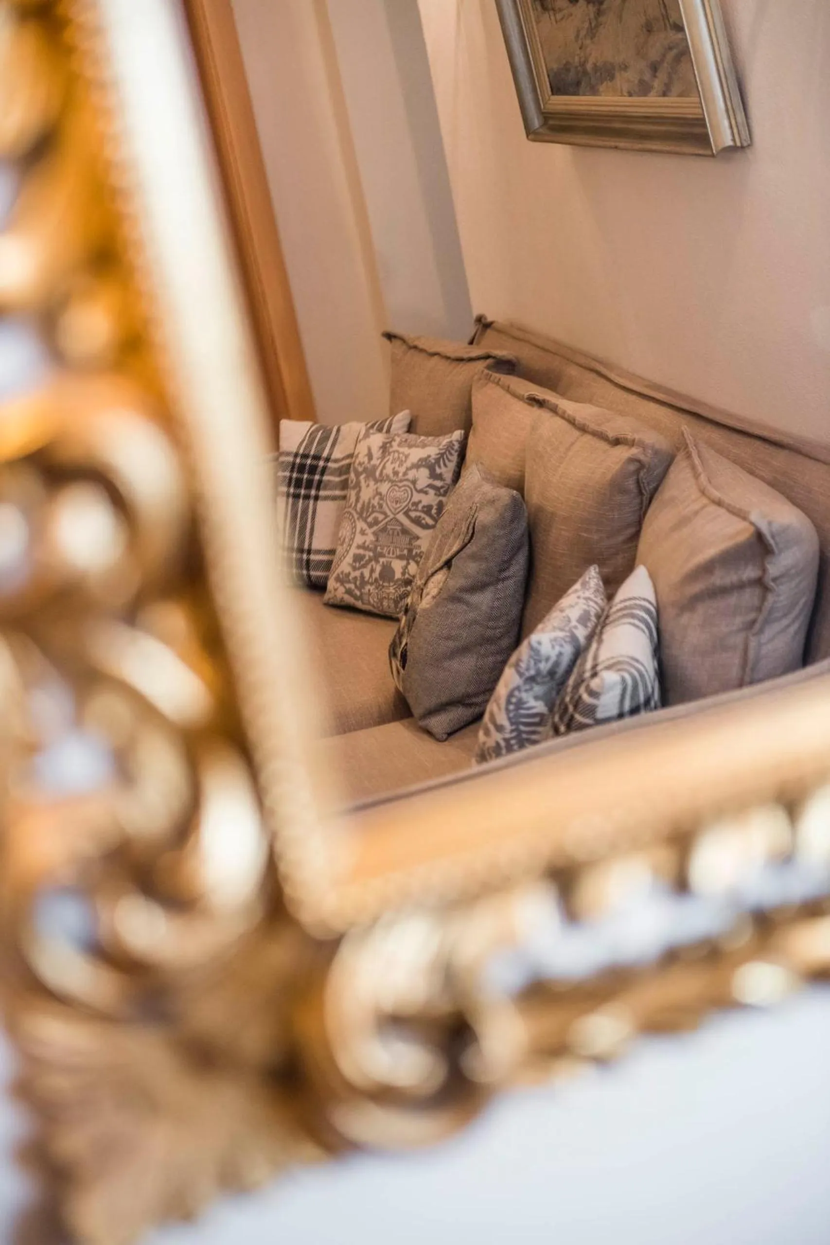 Communal lounge/ TV room in eva,GARDEN