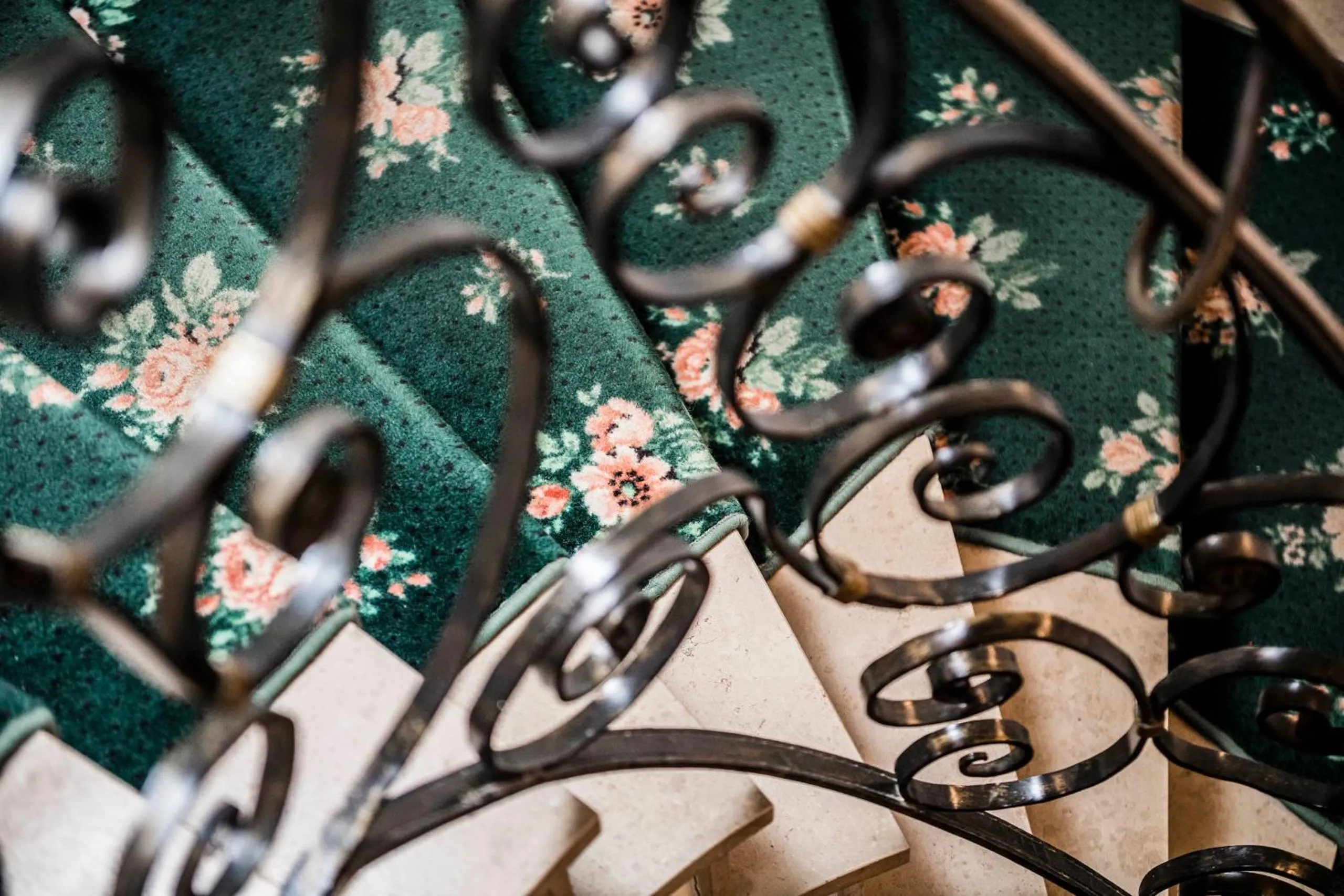 Area and facilities in eva,GARDEN