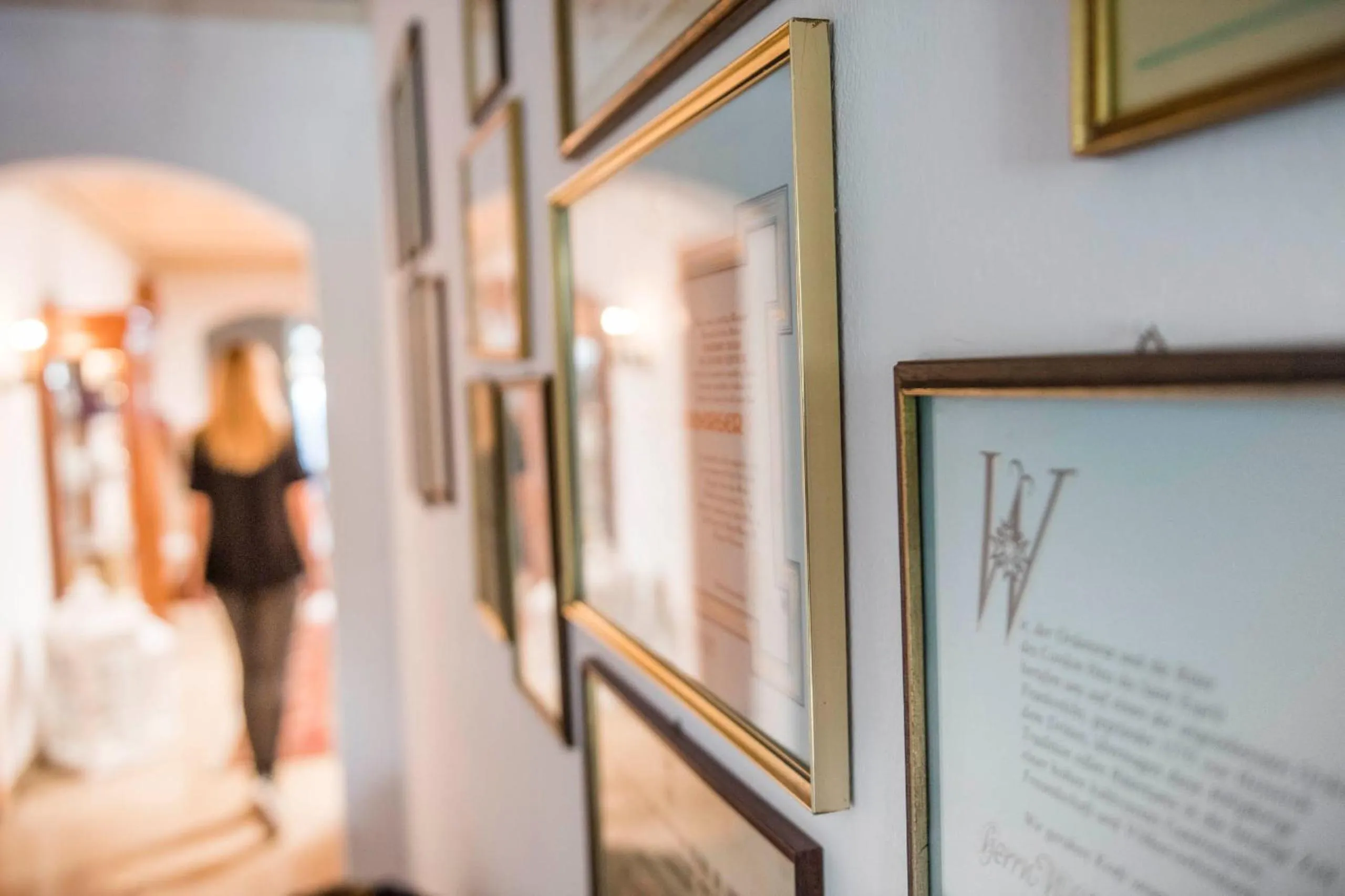 Library in eva,GARDEN