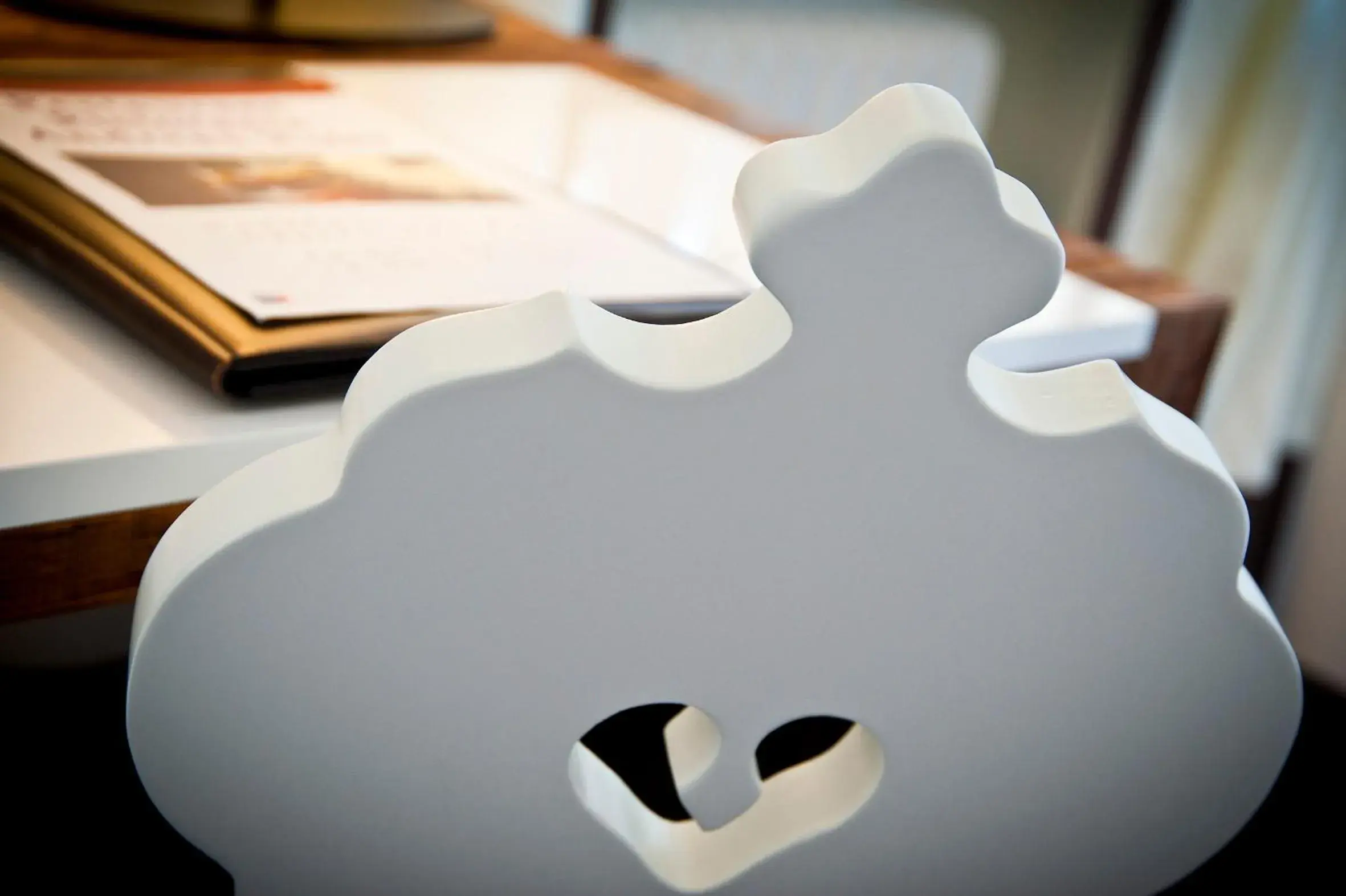 Single Room in Hotel ANDER Single Room in Hotel ANDER