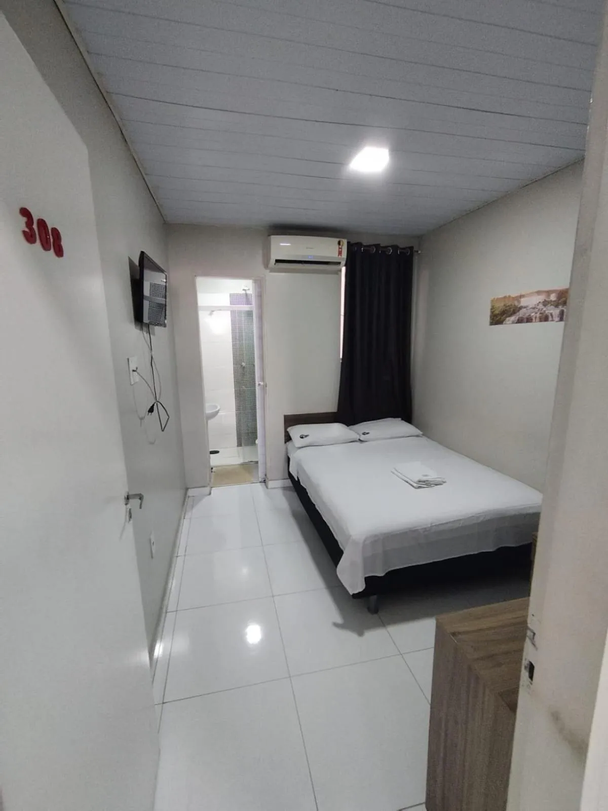 Hotel Resende