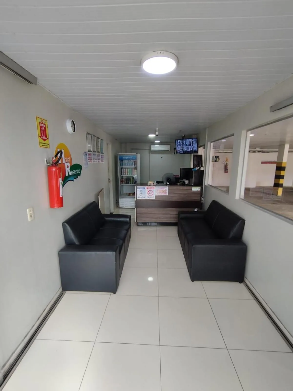Hotel Resende
