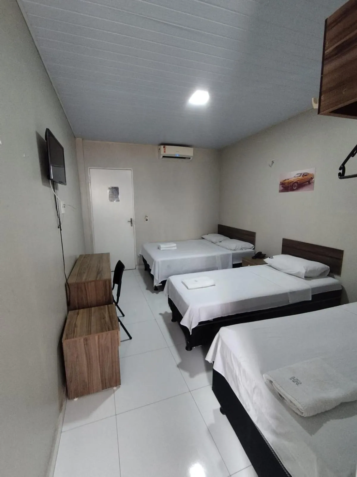 Hotel Resende