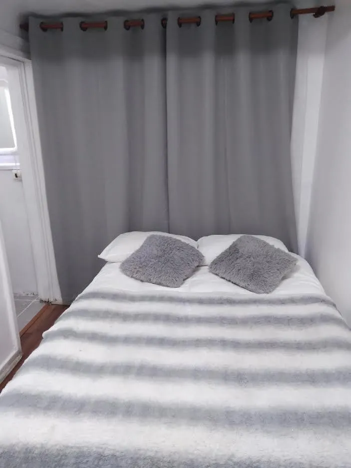 Hostal Casamar-Viña 5 norte 1061