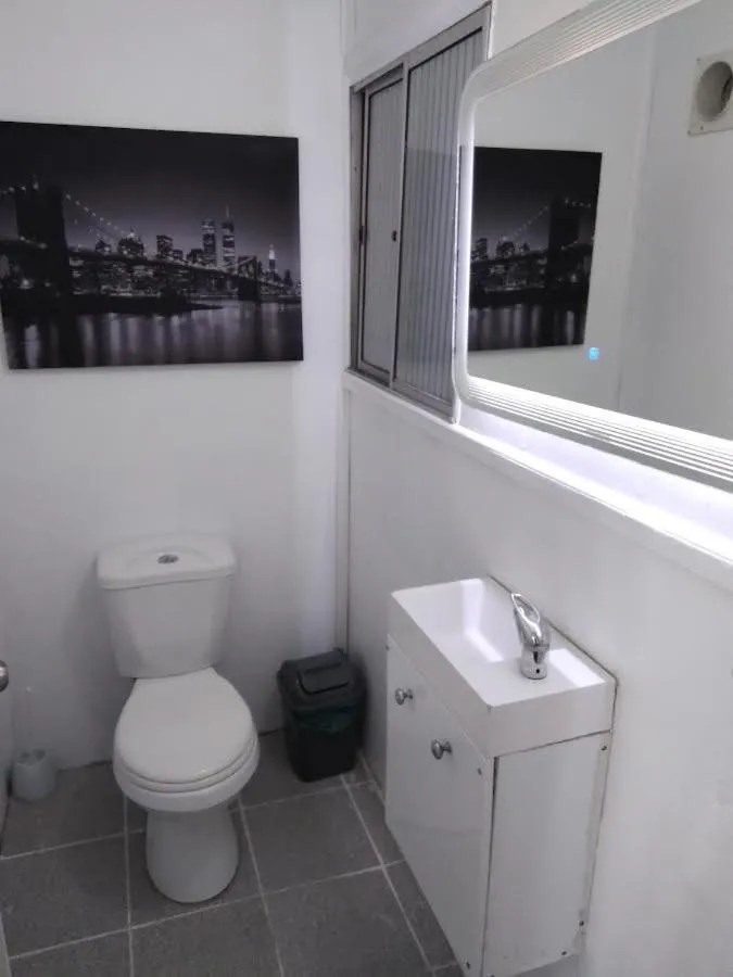 Hostal Casamar-Viña 5 norte 1061