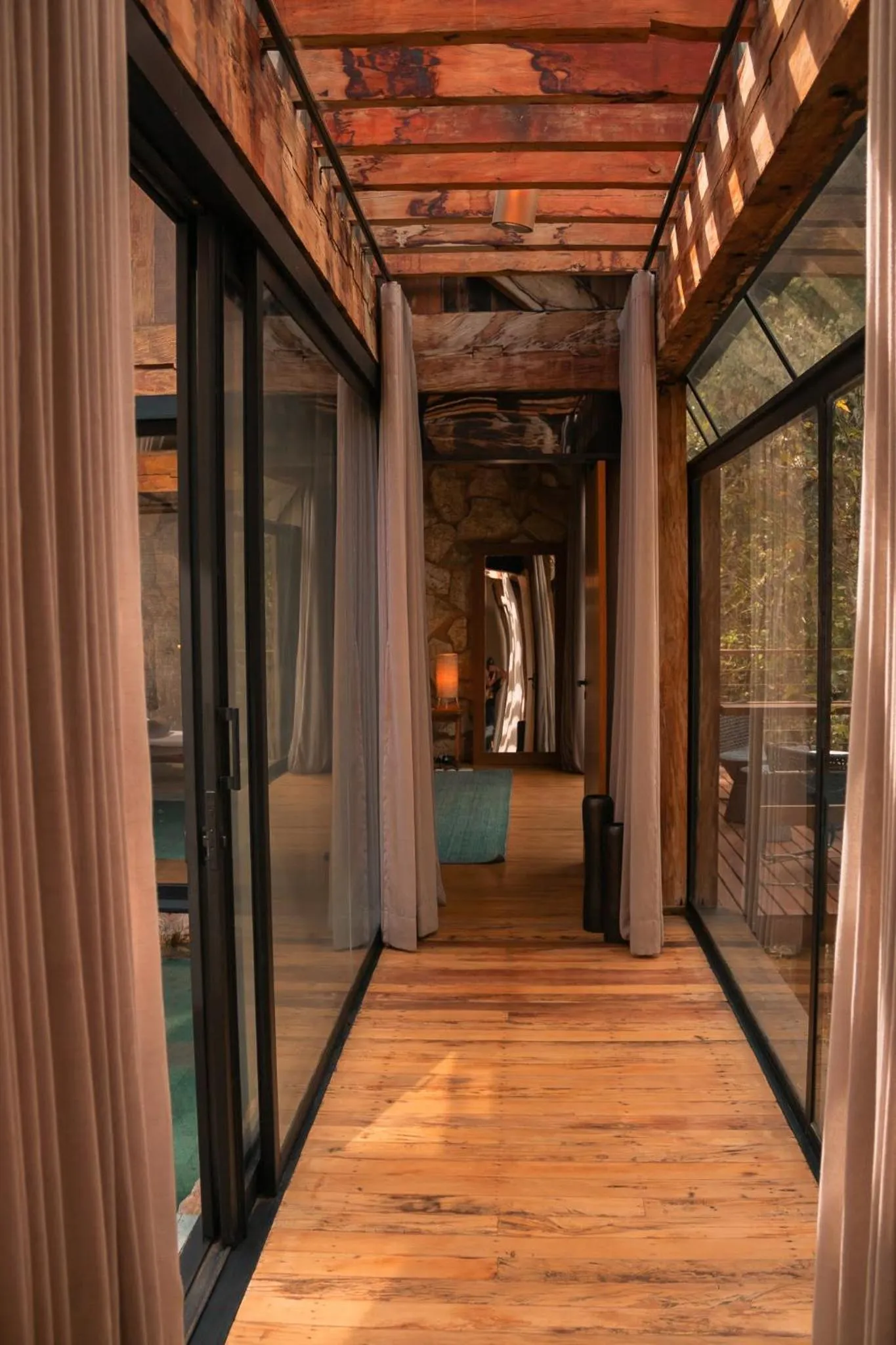 Photo of the whole room in Botanique Hotel Experience - Campos do Jordão