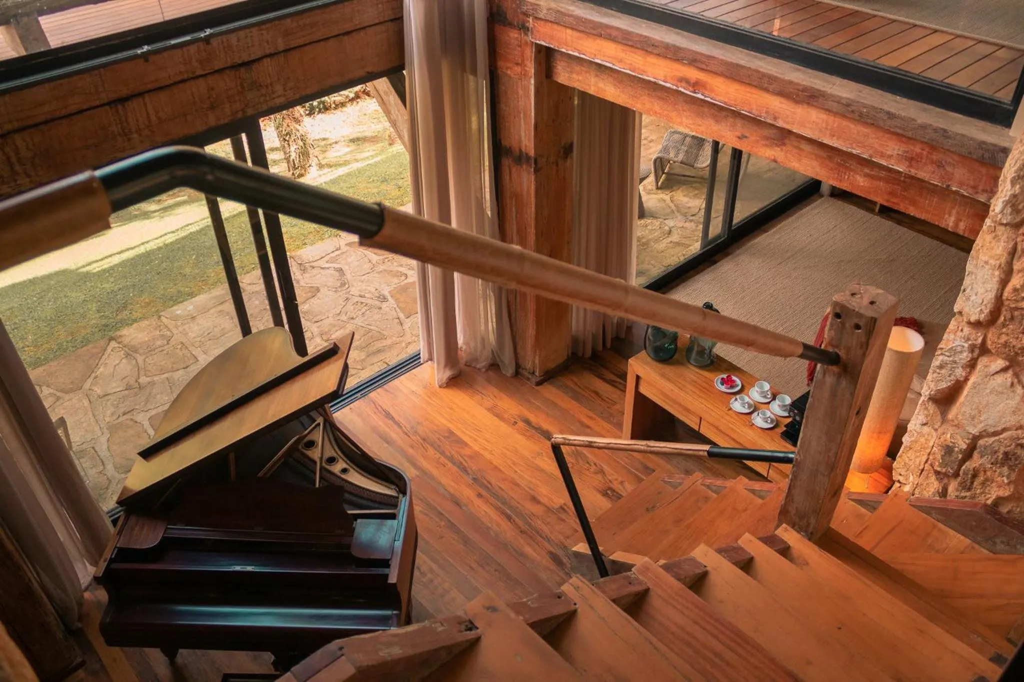 Photo of the whole room in Botanique Hotel Experience - Campos do Jordão