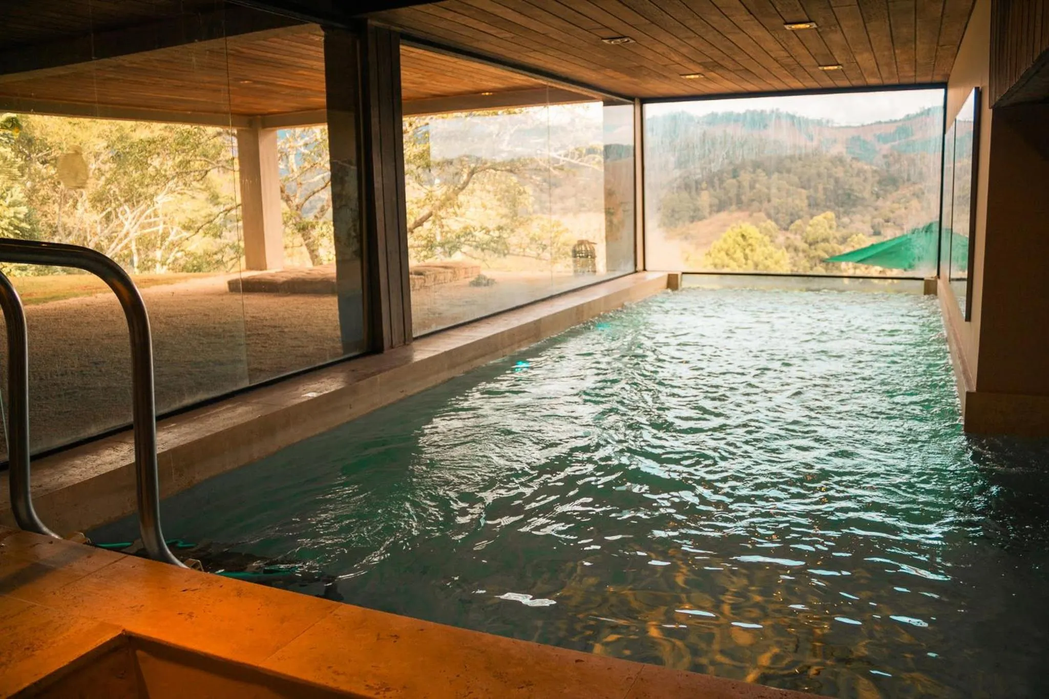 Spa and wellness centre/facilities in Botanique Hotel Experience - Campos do Jordão