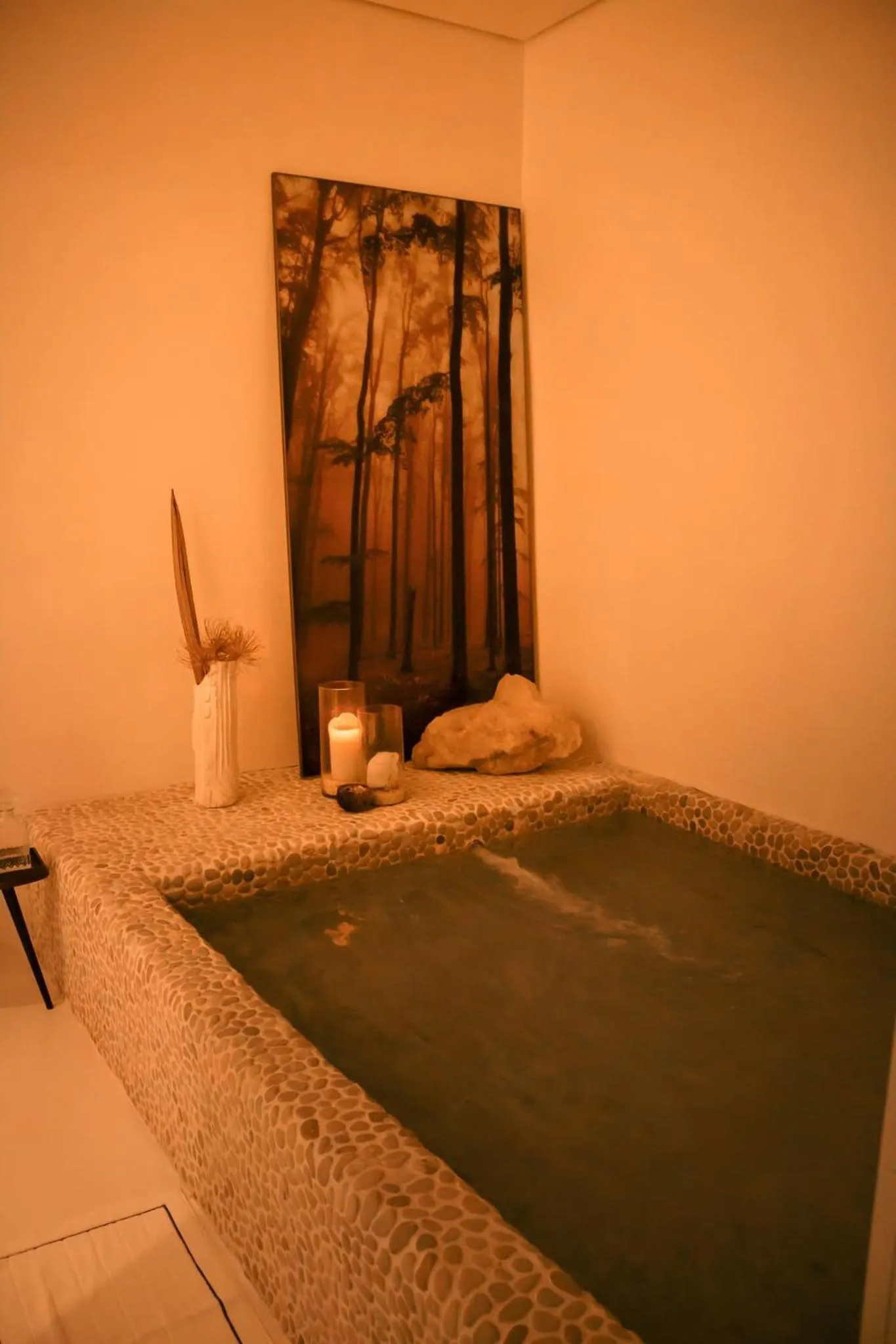 Spa and wellness centre/facilities in Botanique Hotel Experience - Campos do Jordão