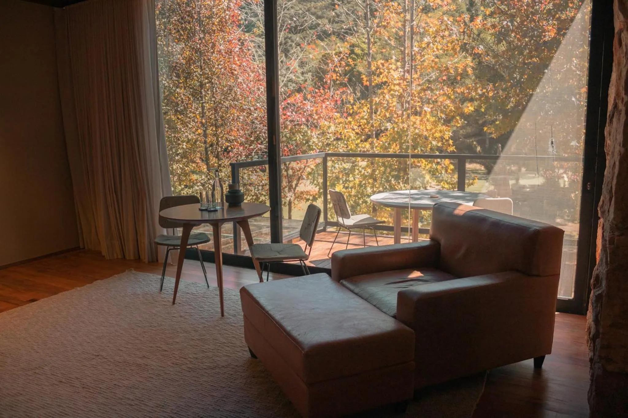 Photo of the whole room in Botanique Hotel Experience - Campos do Jordão