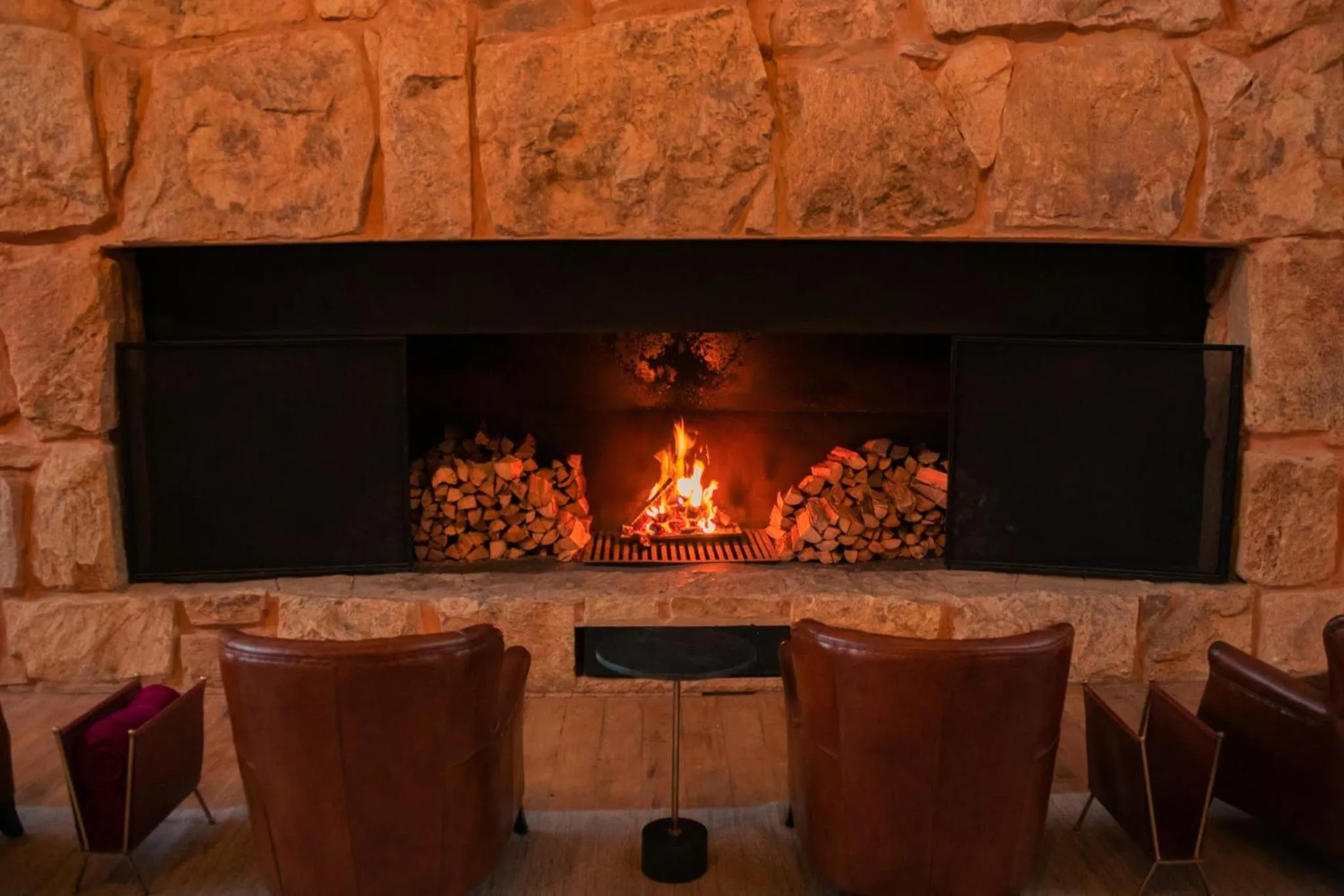 Lobby or reception in Botanique Hotel Experience - Campos do Jordão