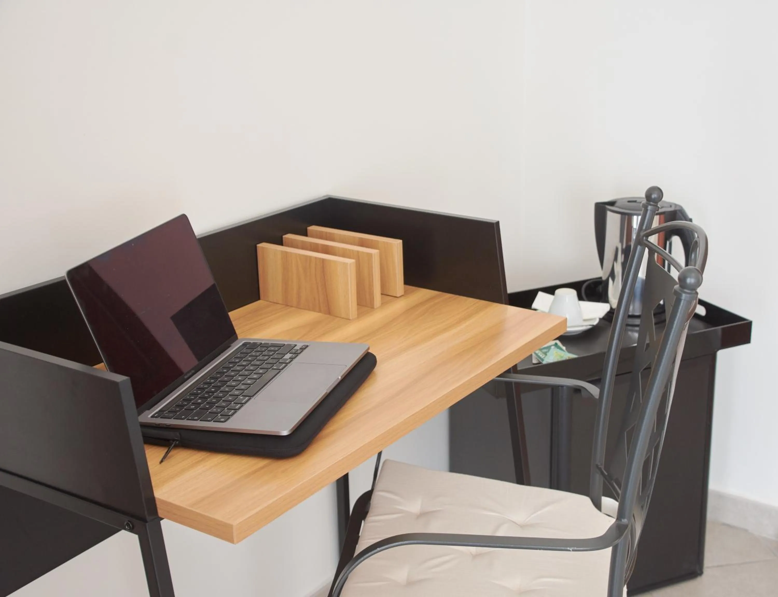 View (from property/room) in Villa Margherita