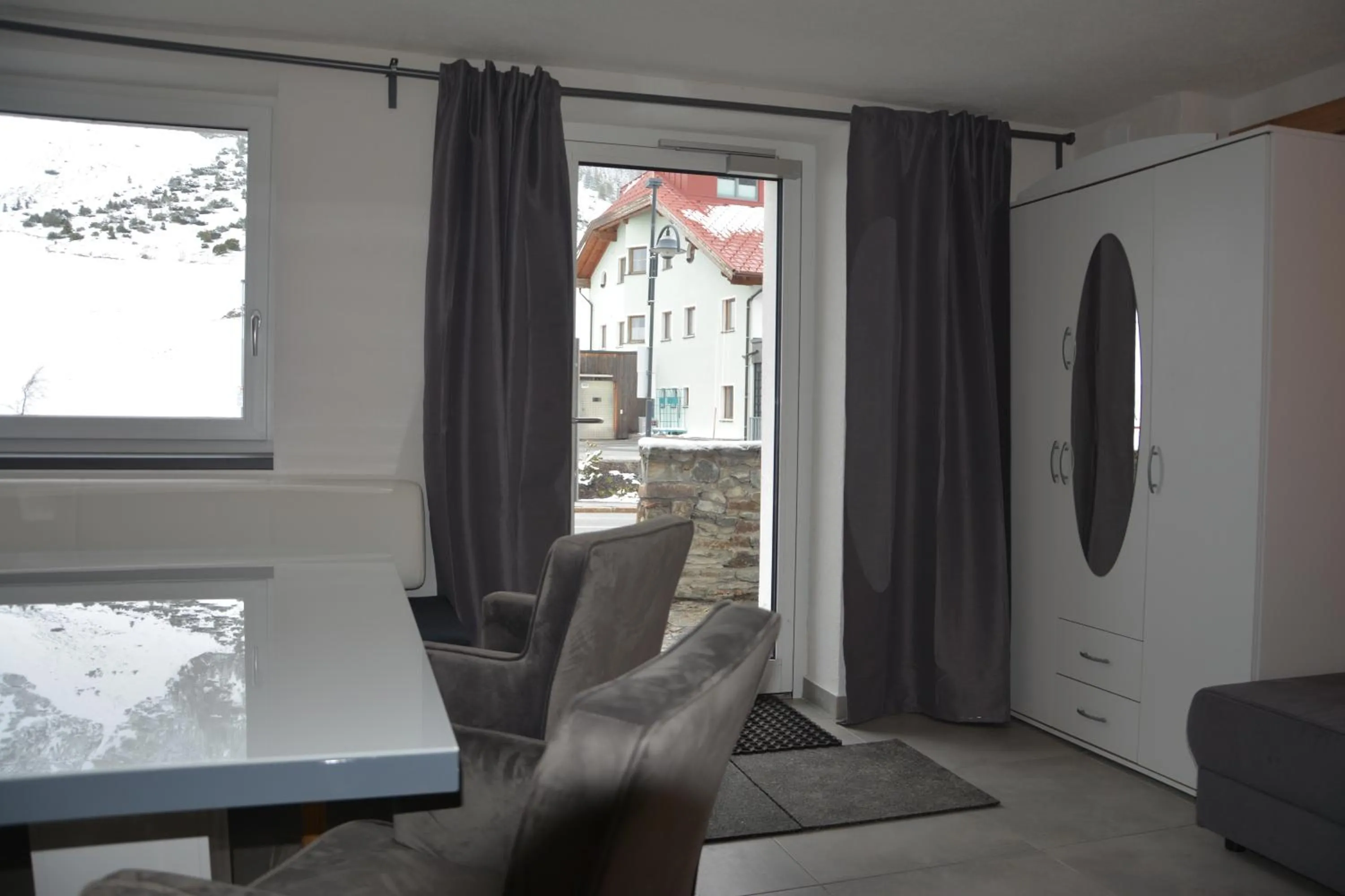 Clubdorf Hotel Alpenrose