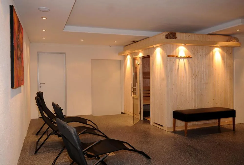 Sauna in Gasthof Hotel Kirchenwirt