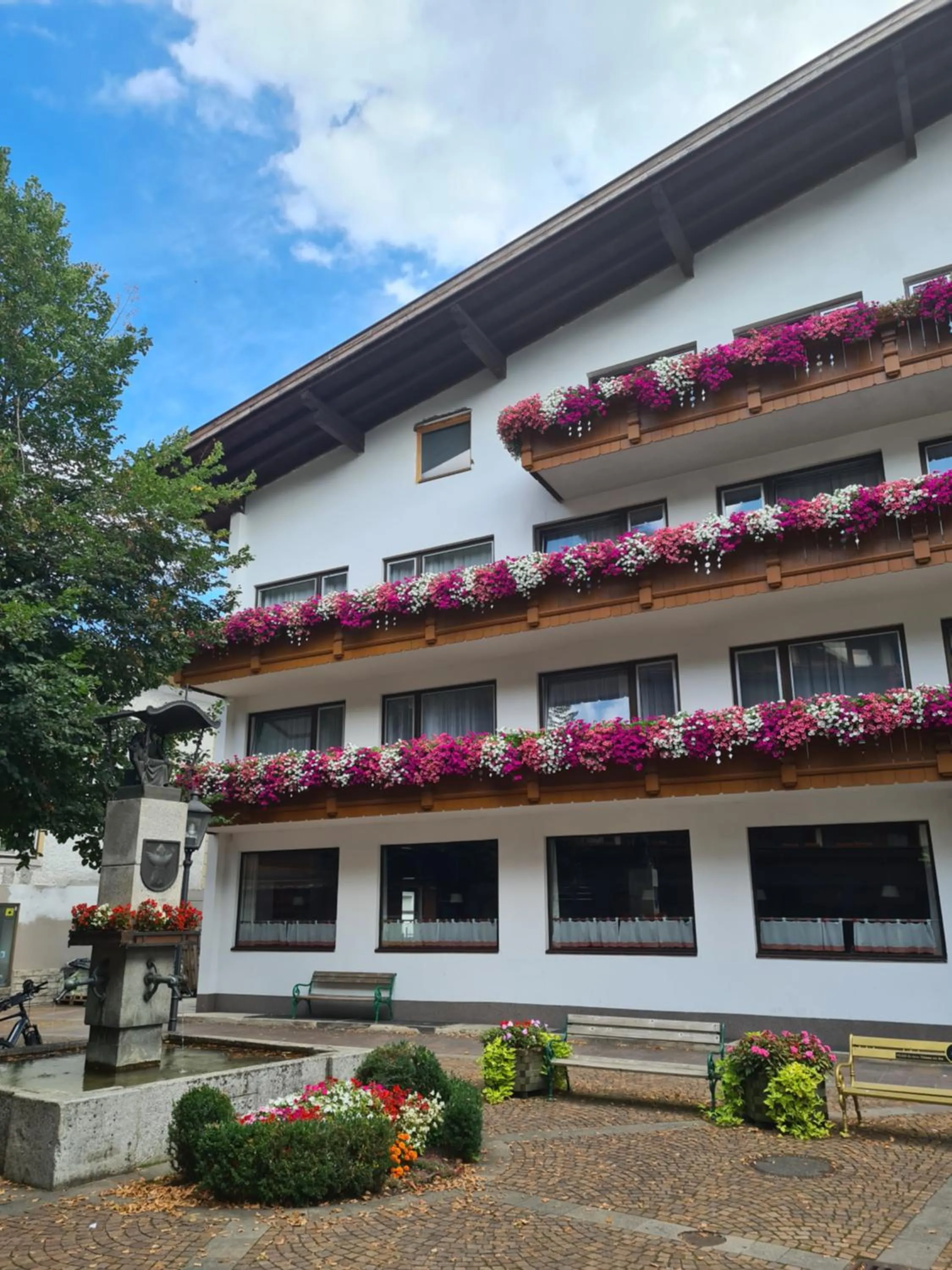 Gasthof Hotel Kirchenwirt