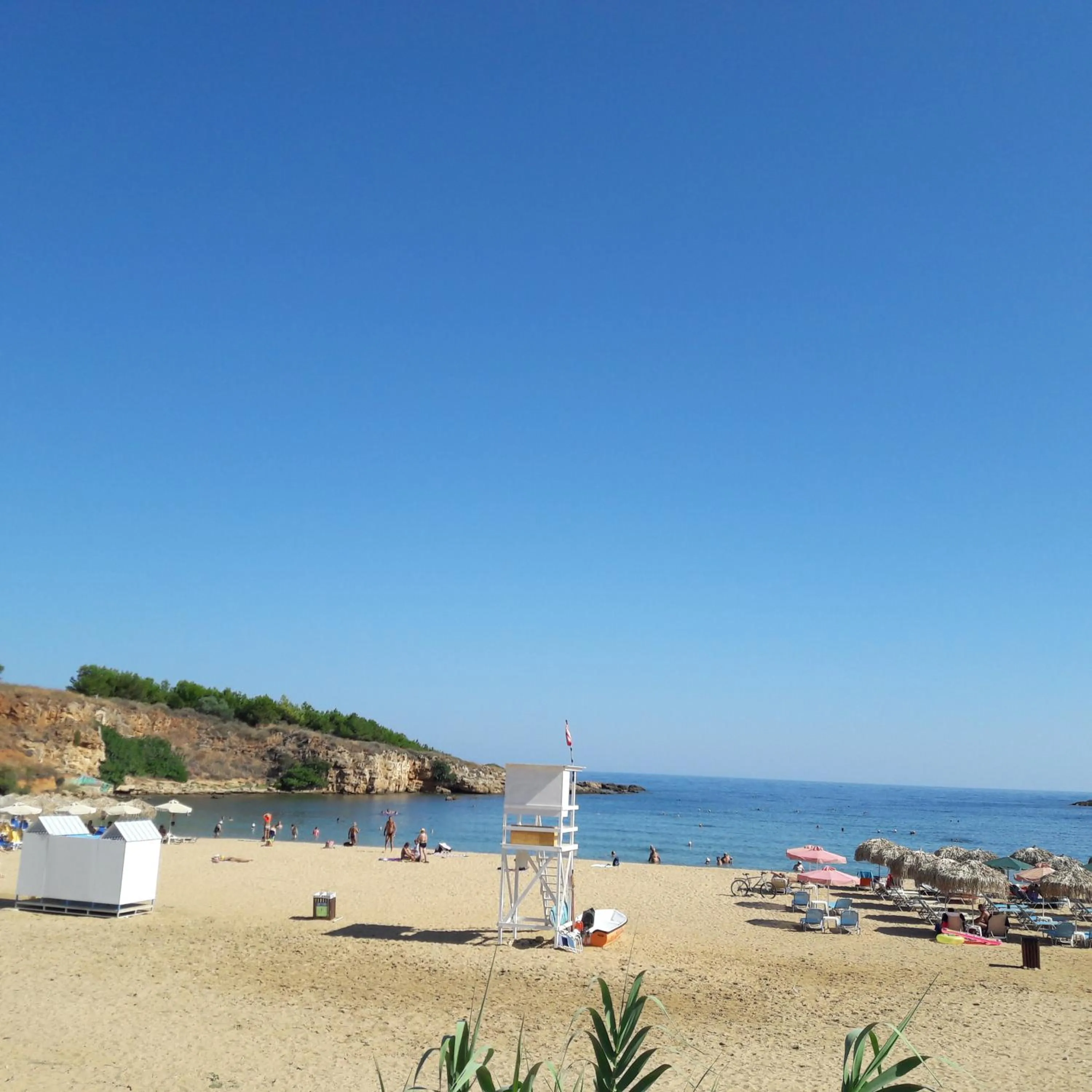 Sea Queen Villa