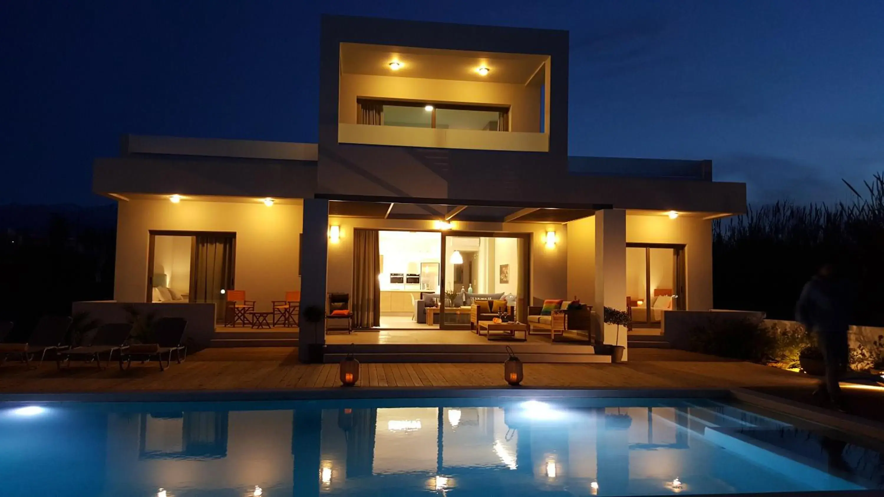 Sea Queen Villa Sea Queen Villa