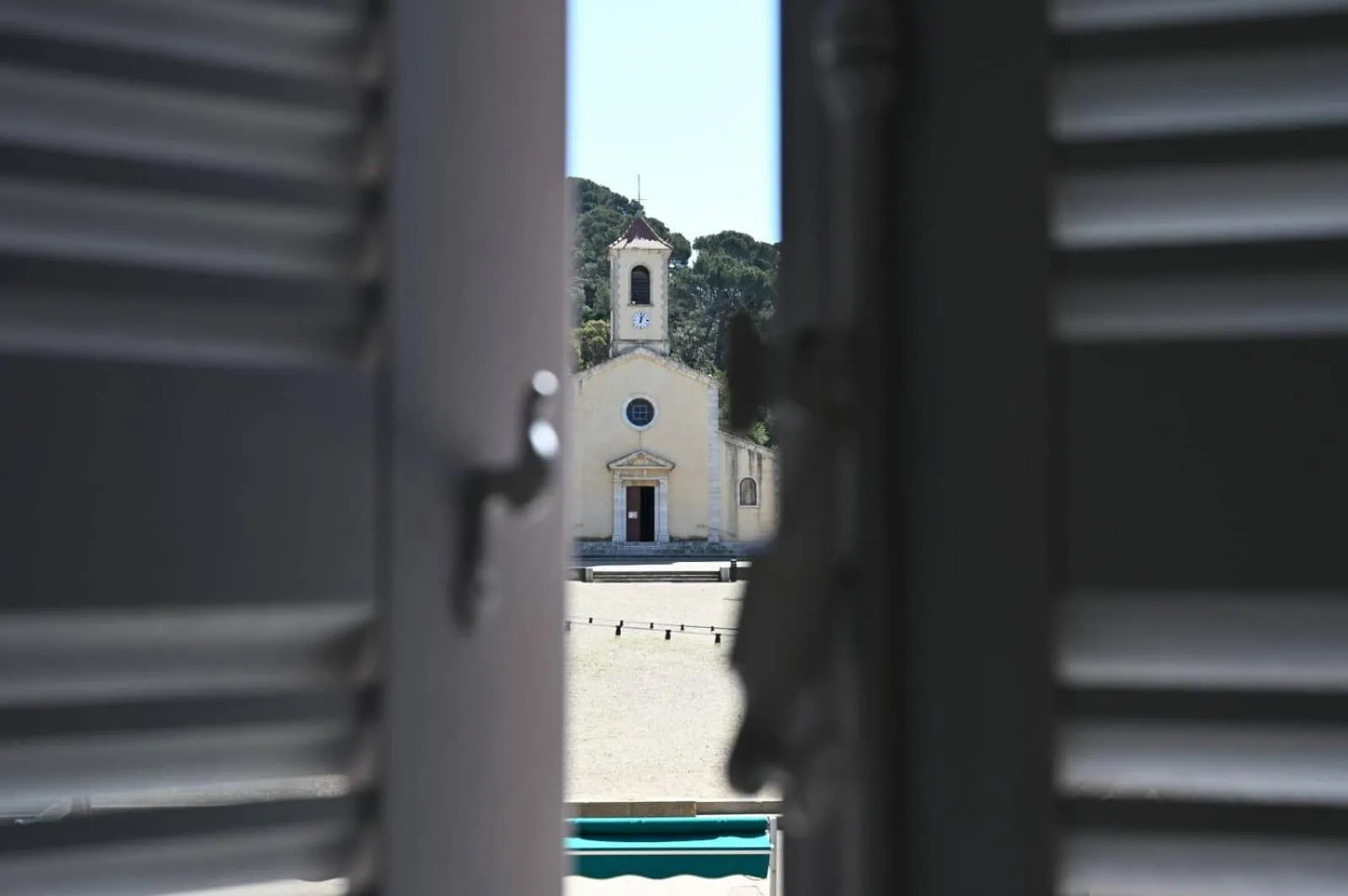 L'Arche de Porquerolles