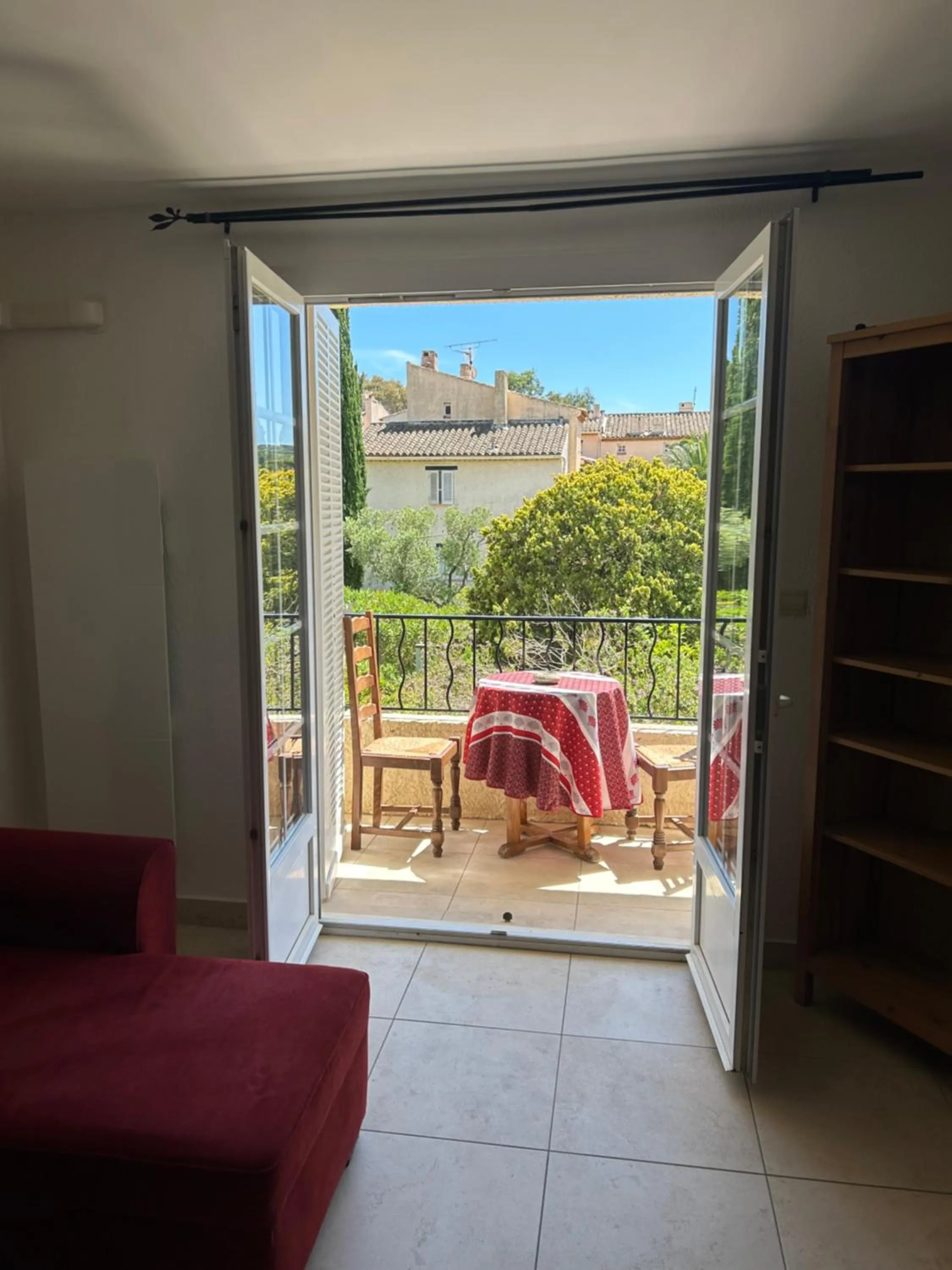 L'Arche de Porquerolles