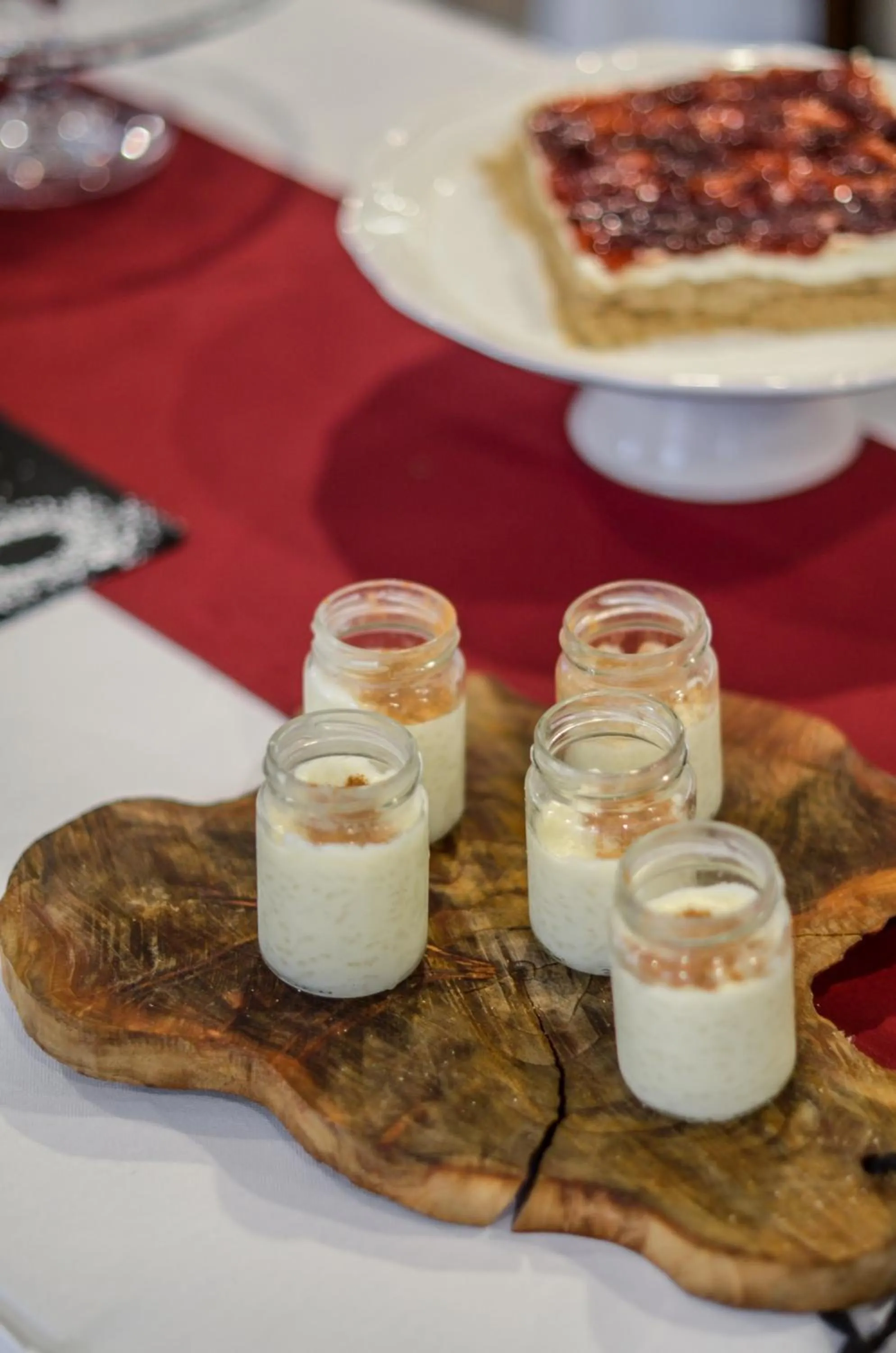 Food in Aeolis Boutique Hotel