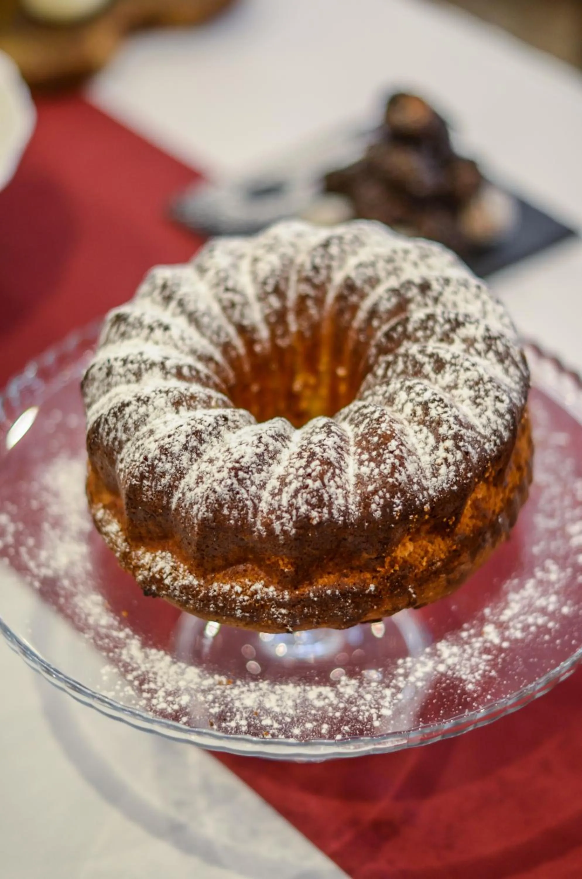 Food in Aeolis Boutique Hotel