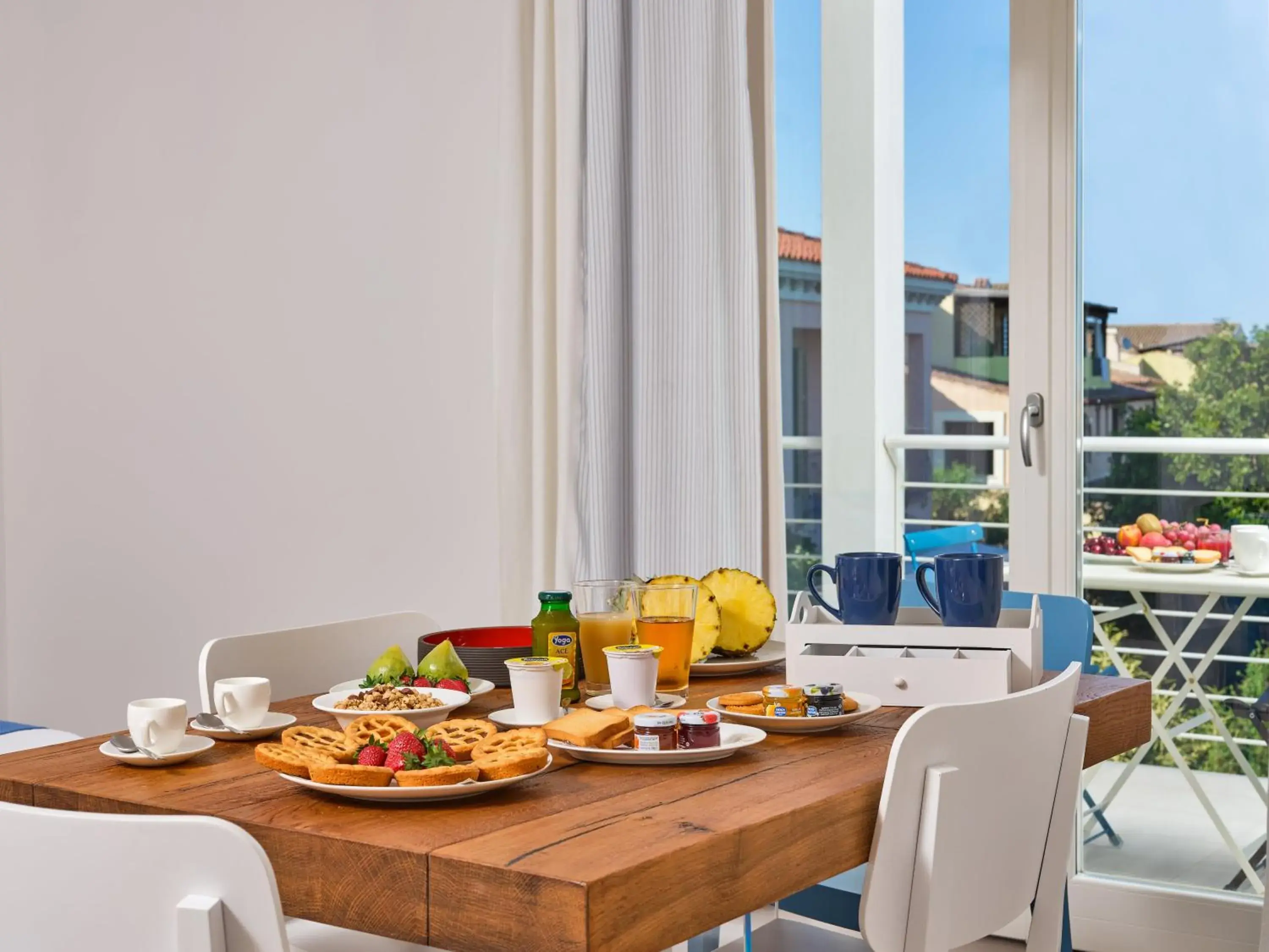 Bed in Felix Hotels - Hotel Residence Porto San Paolo Bed in Felix Hotels - Hotel Residence Porto San Paolo