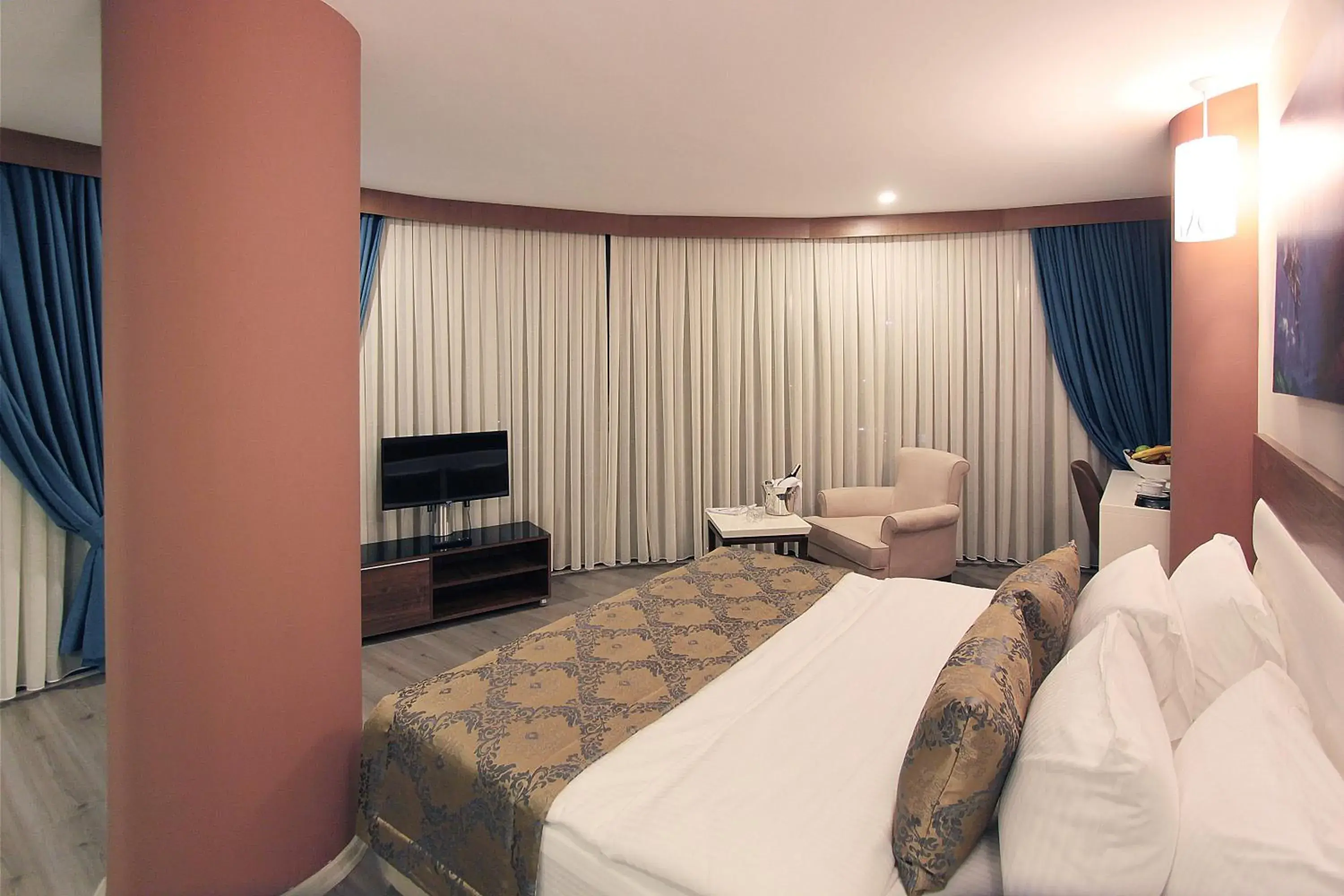 Suite in Forum Suite Otel Suite in Forum Suite Otel