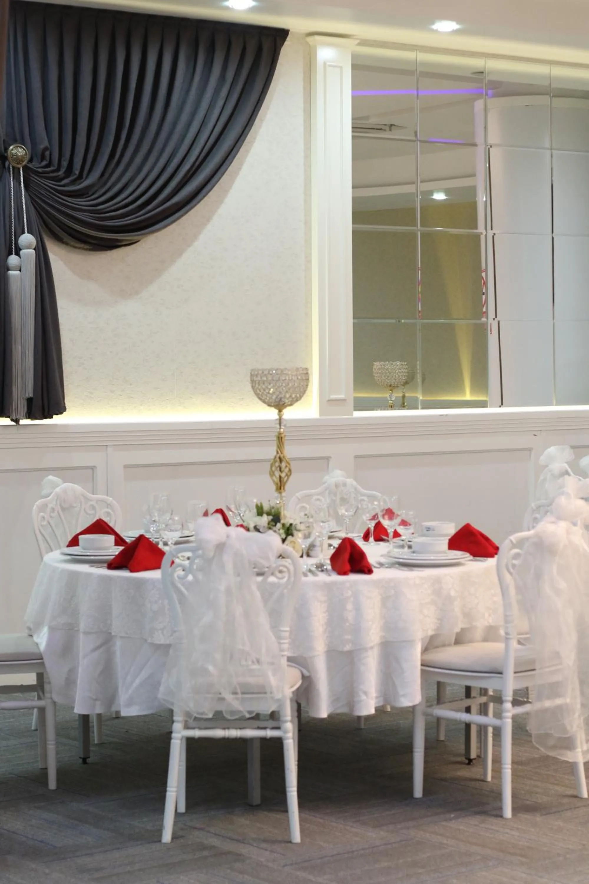 Banquet/Function facilities in Forum Suite Otel
