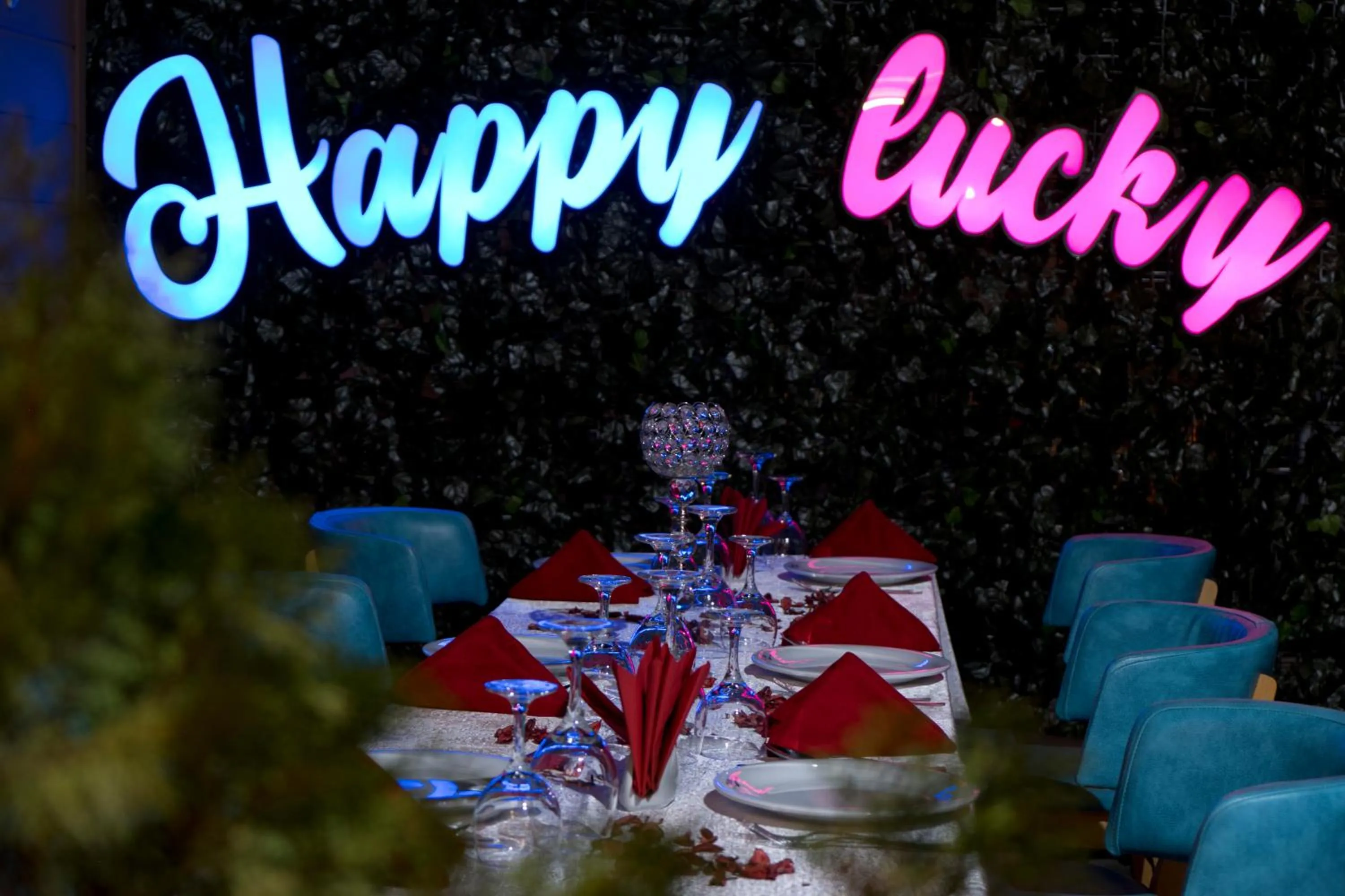 Banquet/Function facilities in Forum Suite Otel