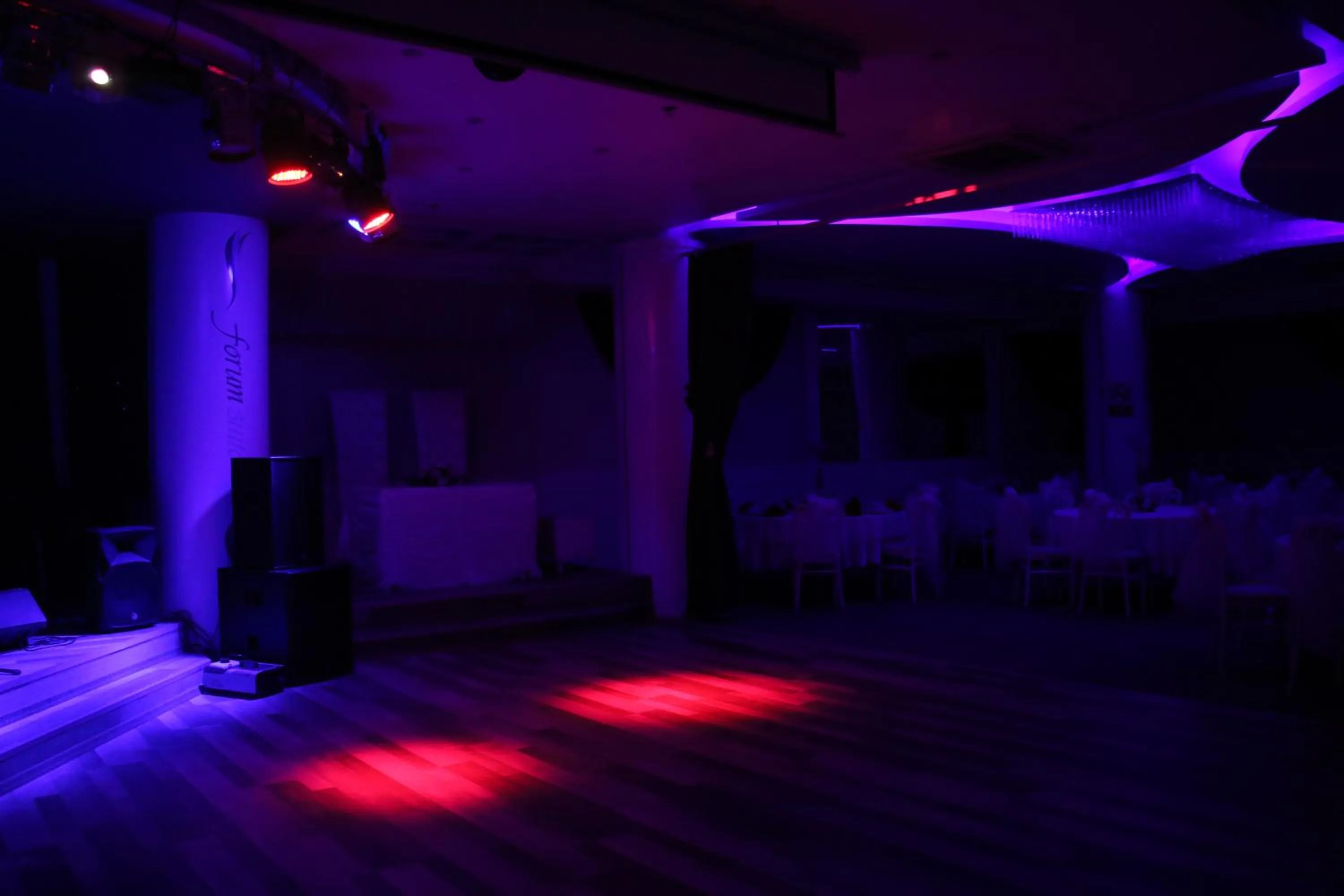 Banquet/Function facilities in Forum Suite Otel