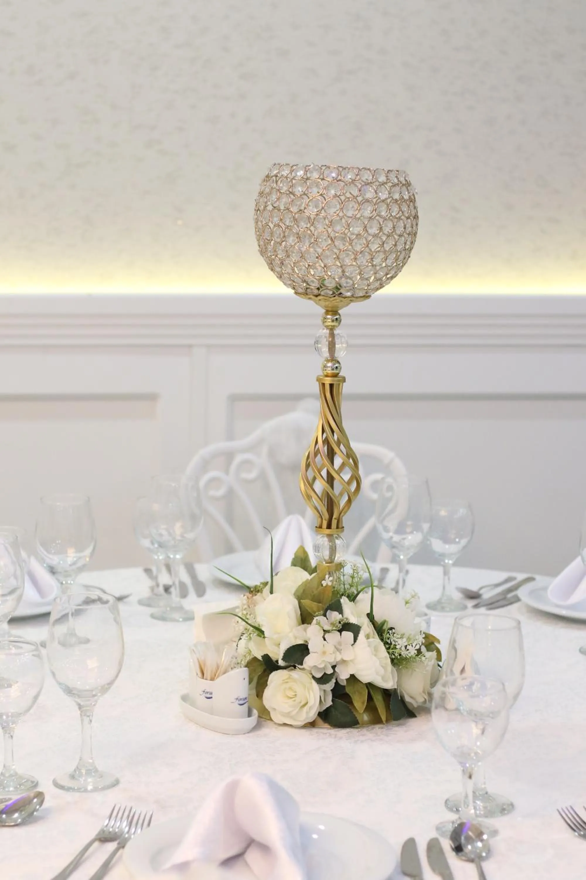 Banquet/Function facilities in Forum Suite Otel