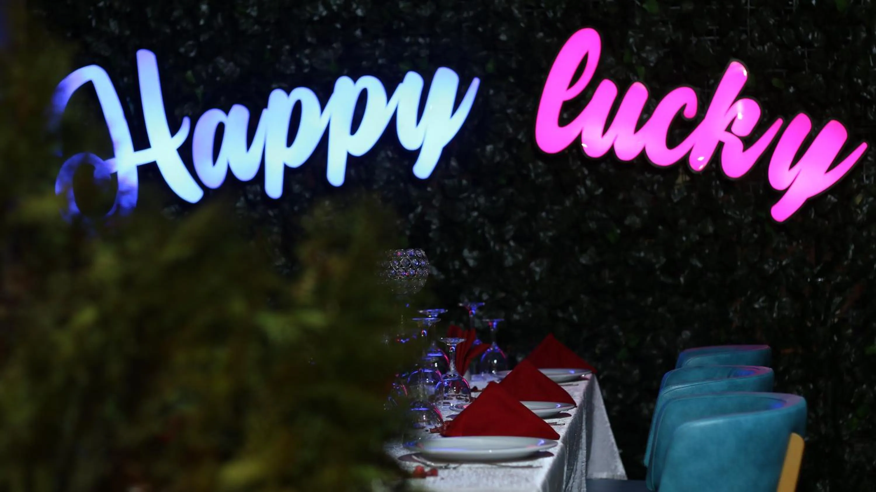 Banquet/Function facilities in Forum Suite Otel