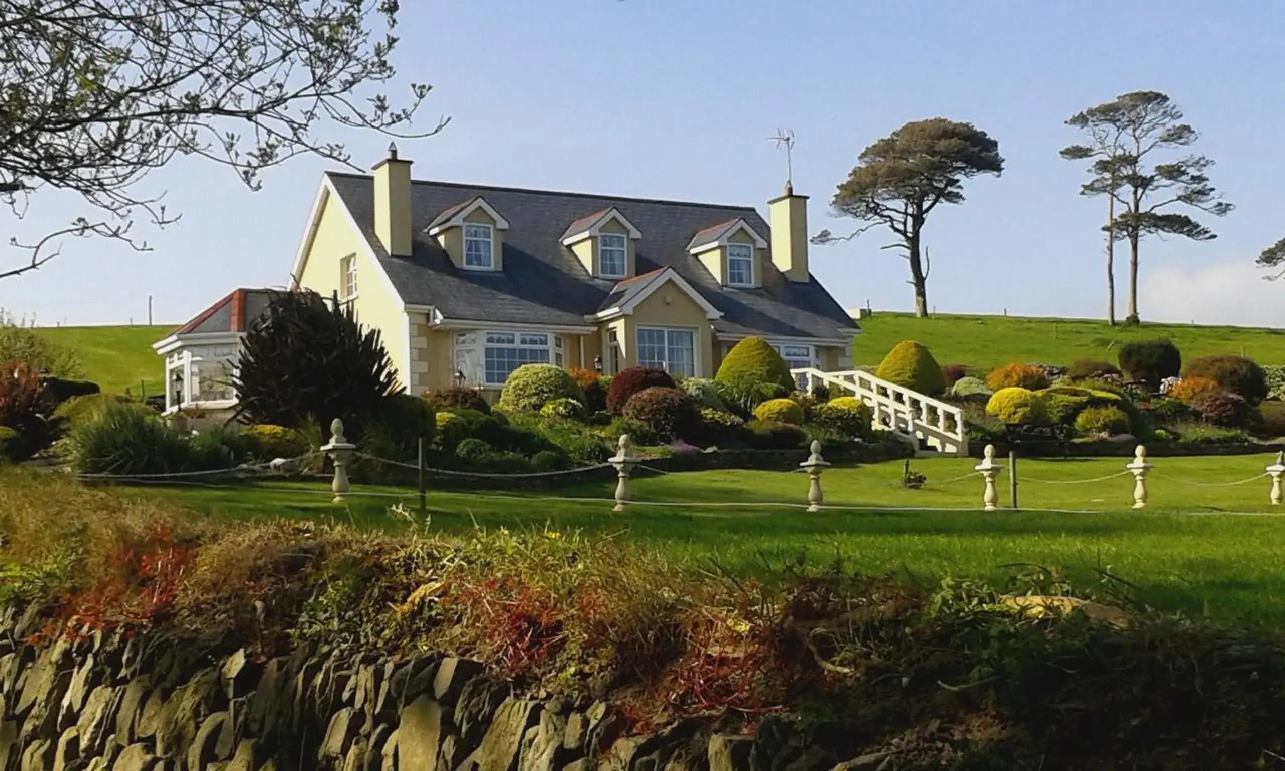 Kilmacale House Kilmacale House