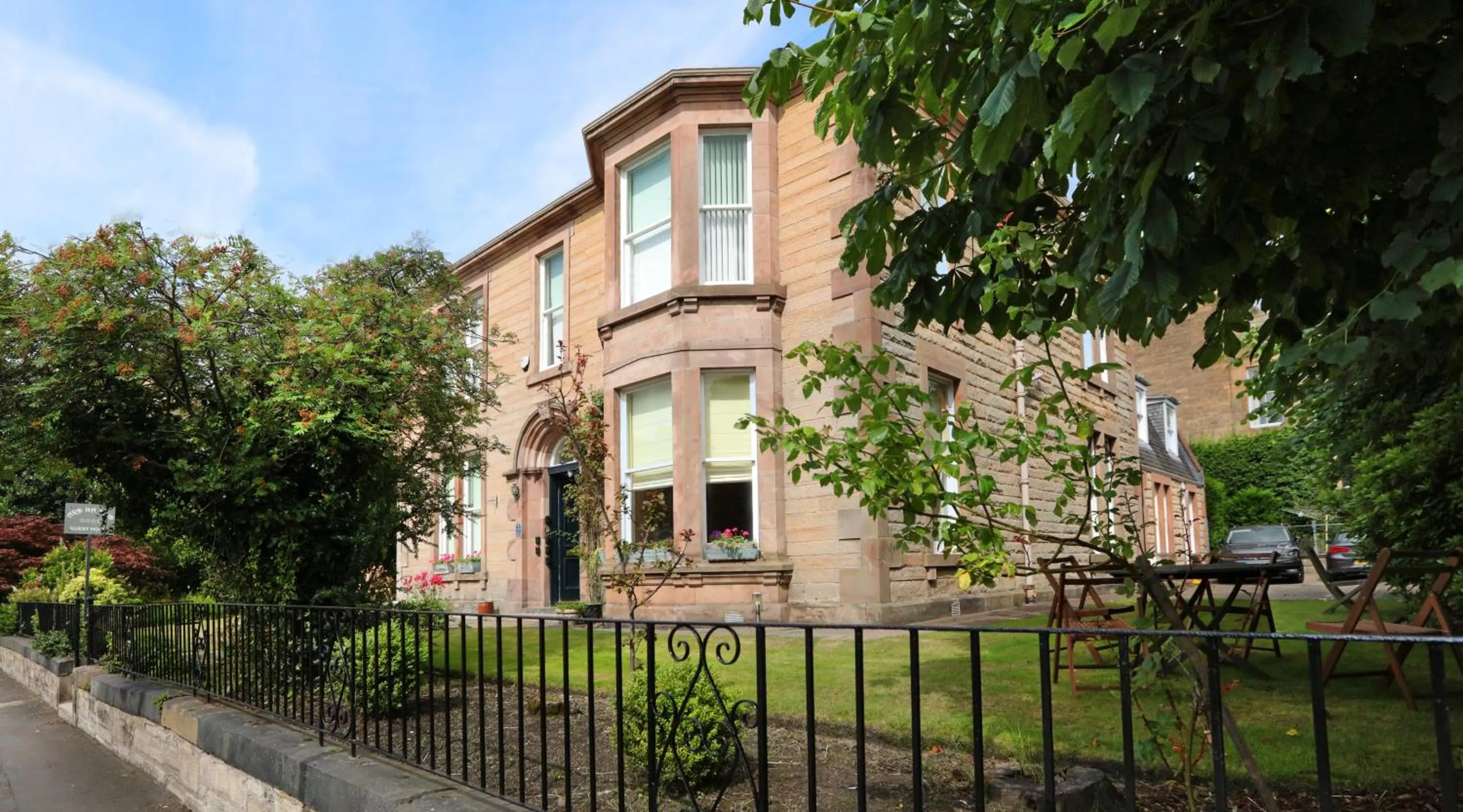 Property building in Ard Na Said