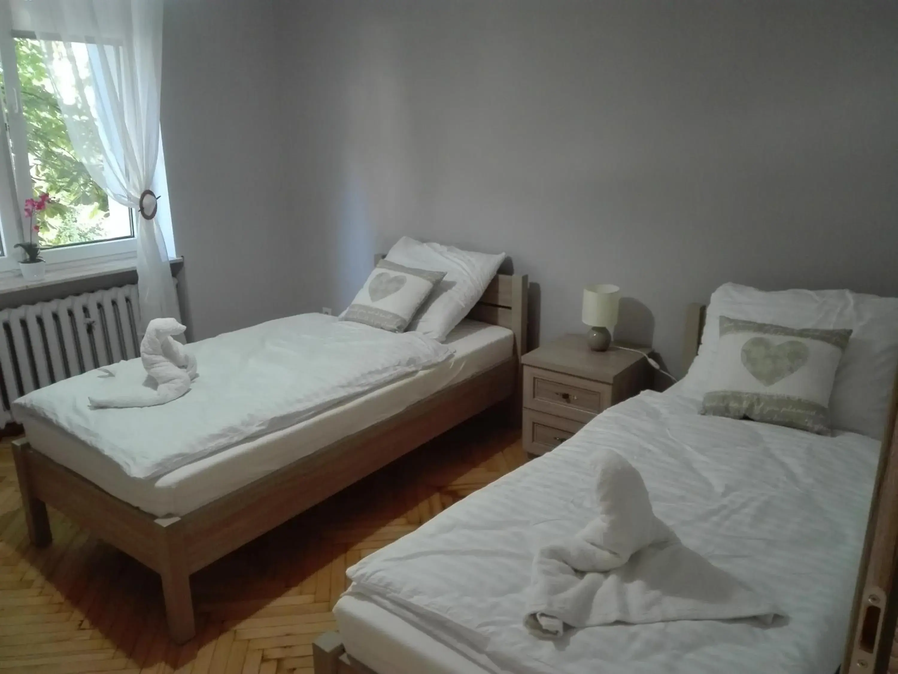 Hostel Grono Hostel Grono
