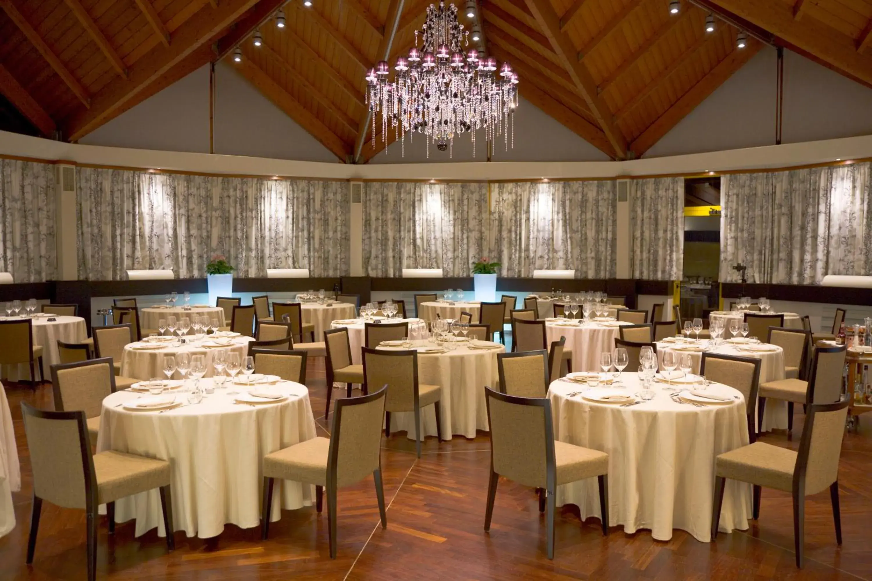 Restaurant/places to eat in Hotel Federico II Restaurant/places to eat in Hotel Federico II