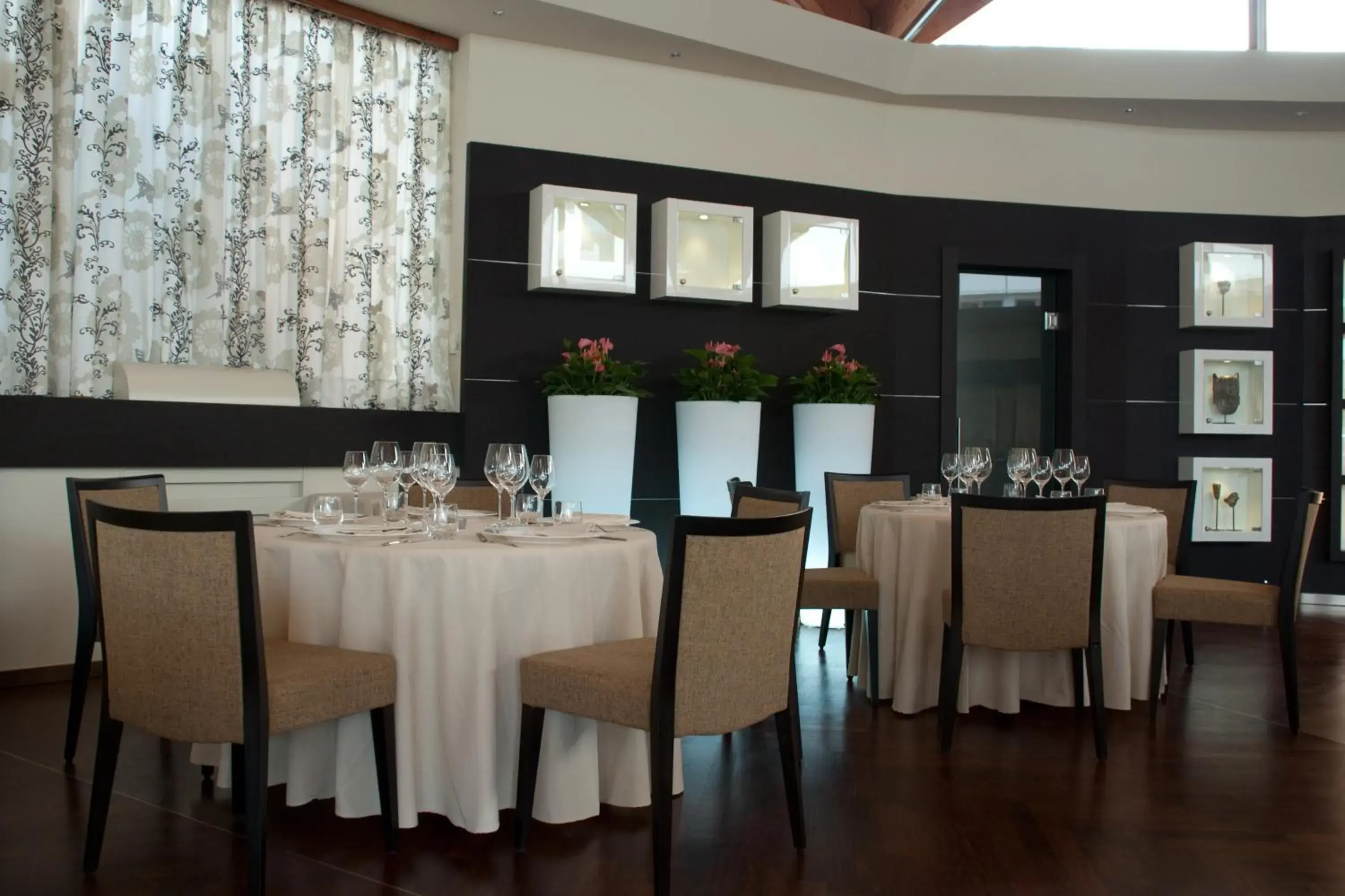 Restaurant/places to eat in Hotel Federico II Restaurant/places to eat in Hotel Federico II