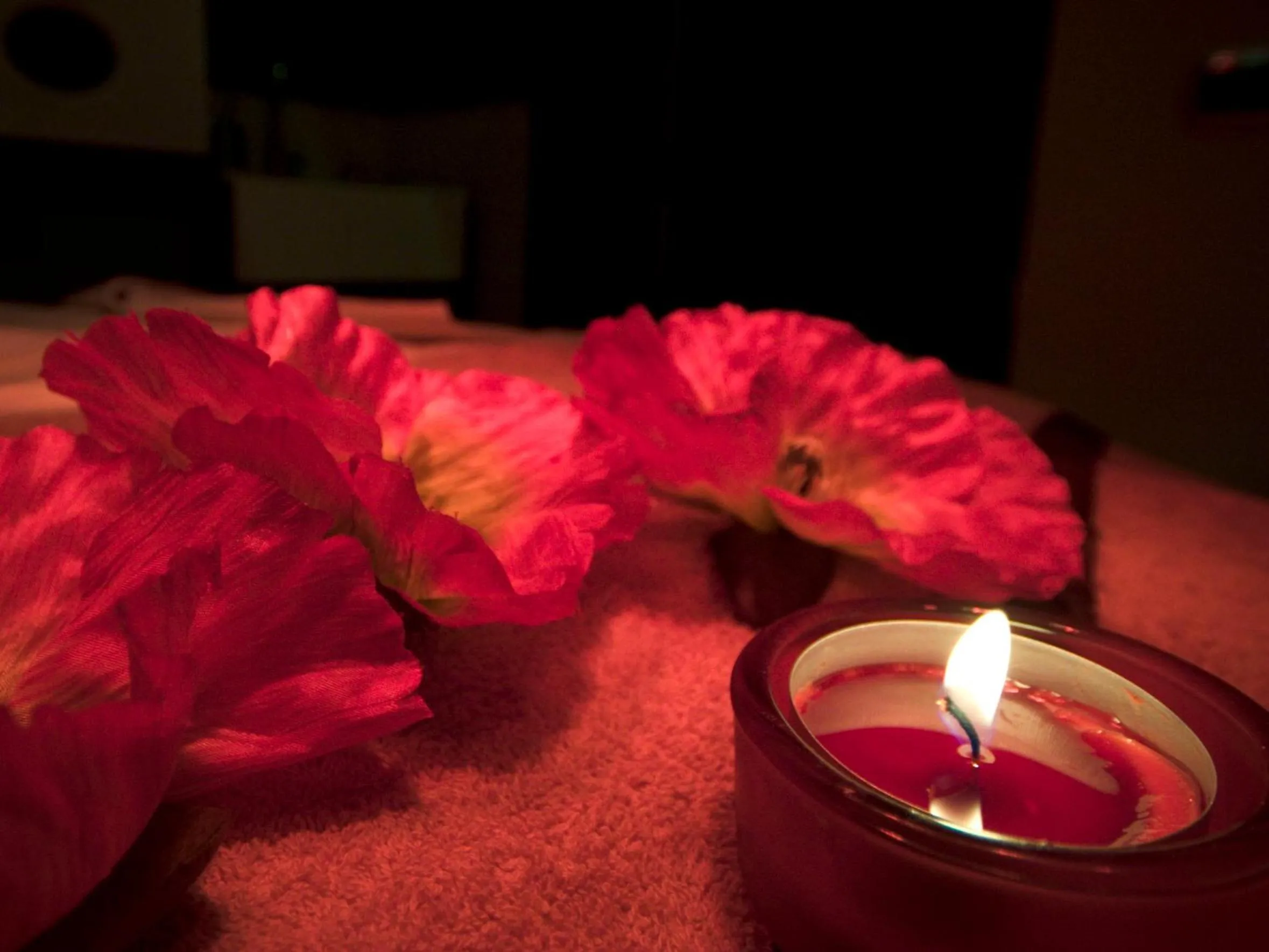 Spa and wellness centre/facilities in Hotel Federico II