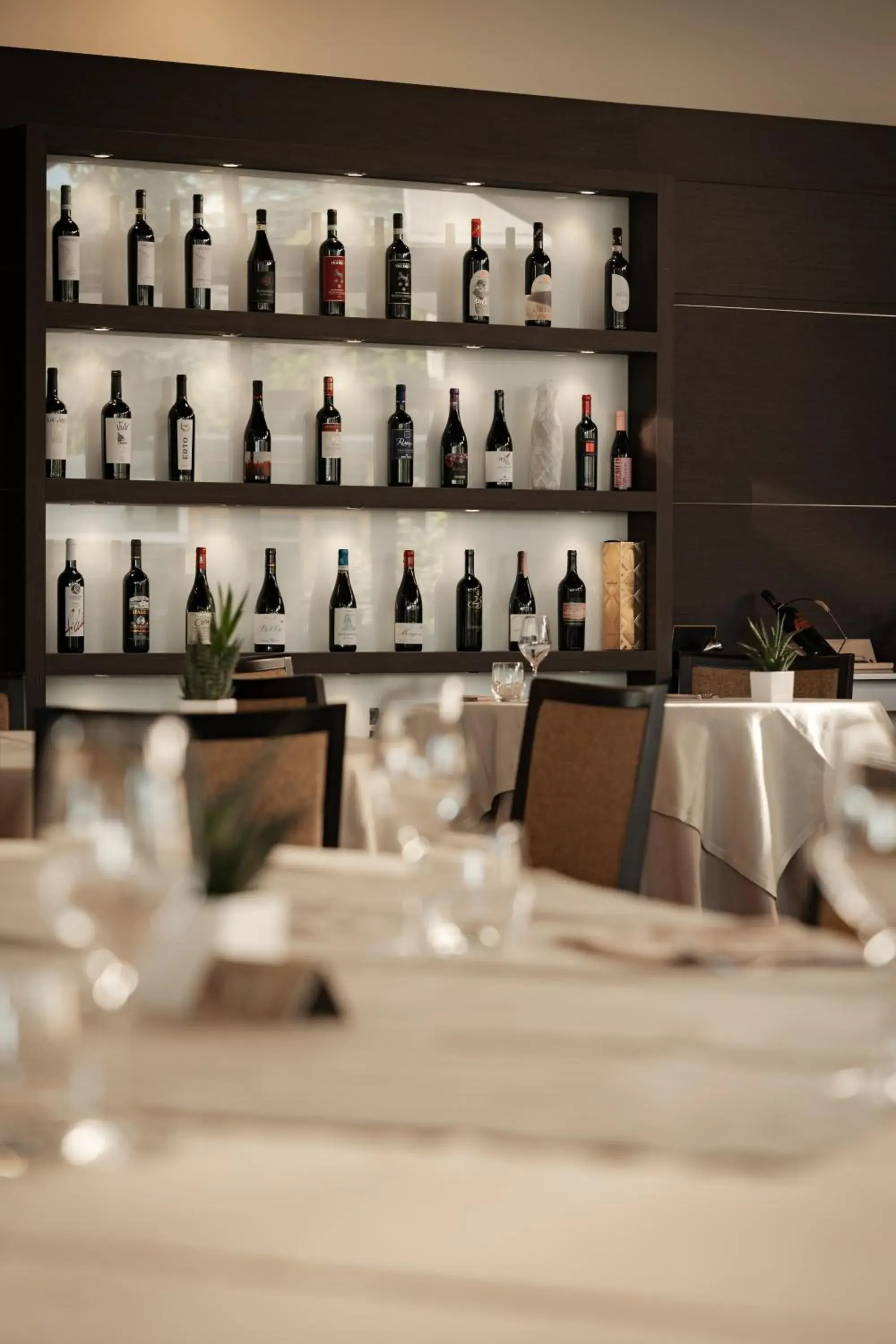 Restaurant/places to eat in Hotel Federico II Restaurant/places to eat in Hotel Federico II