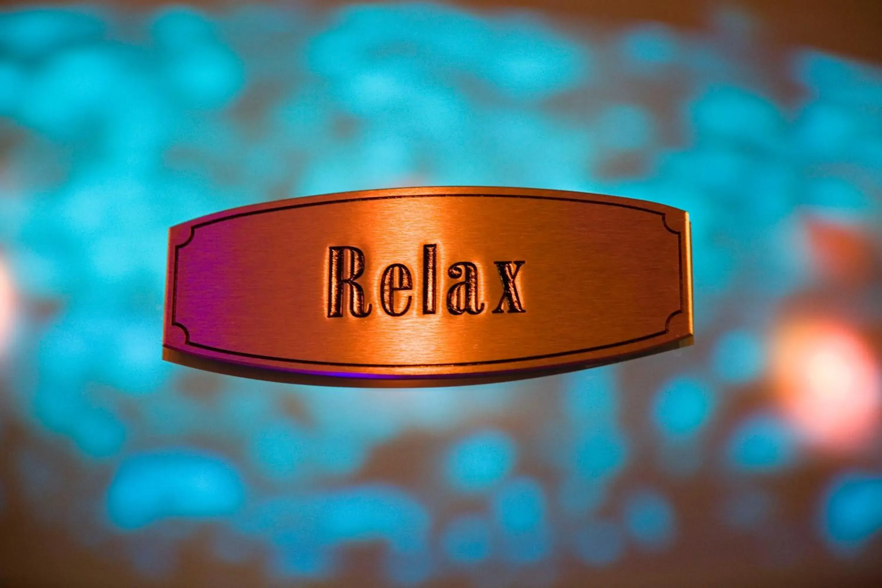 Spa and wellness centre/facilities in Hotel Federico II Spa and wellness centre/facilities in Hotel Federico II