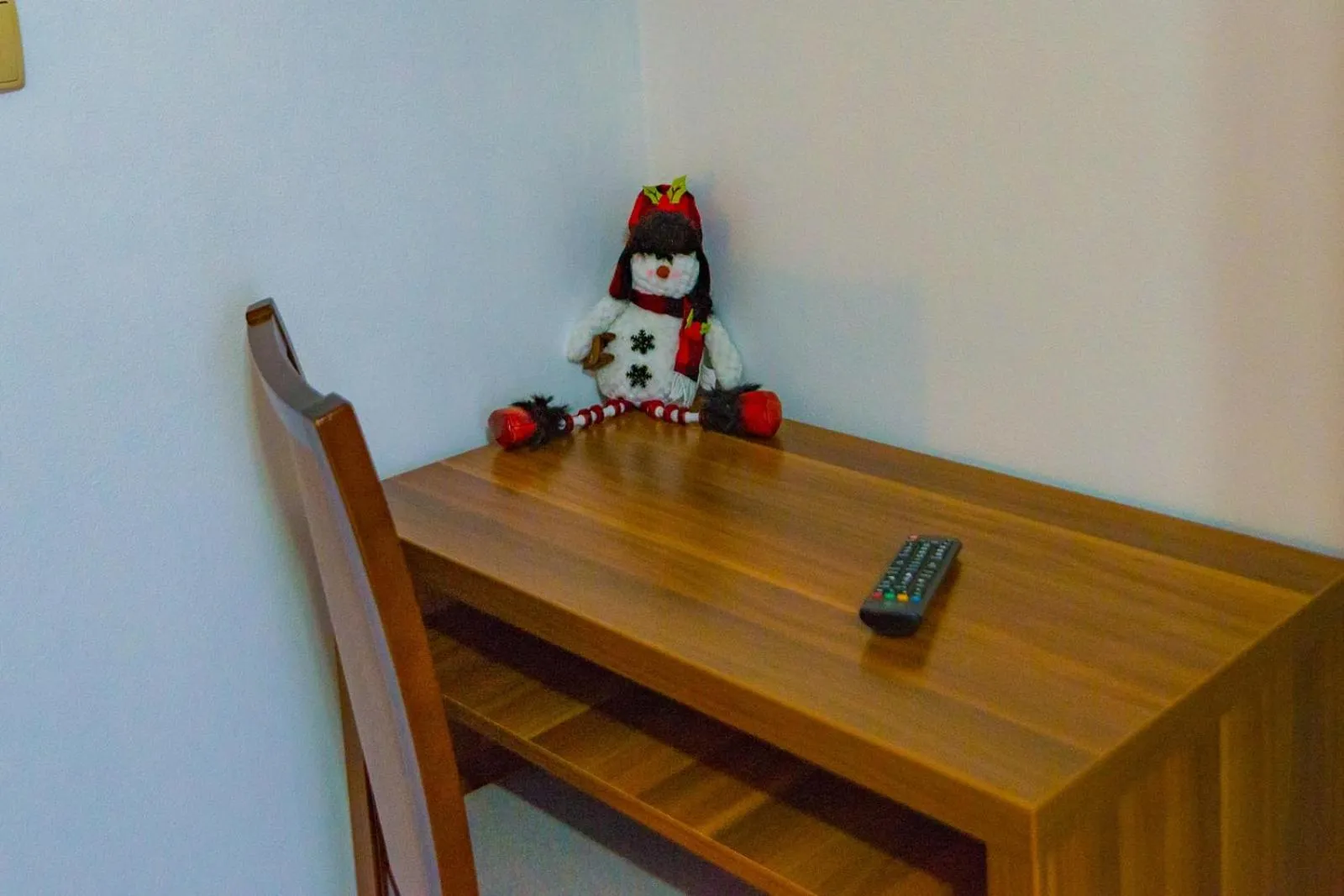 Photo of the whole room in Willa na Brzyzku