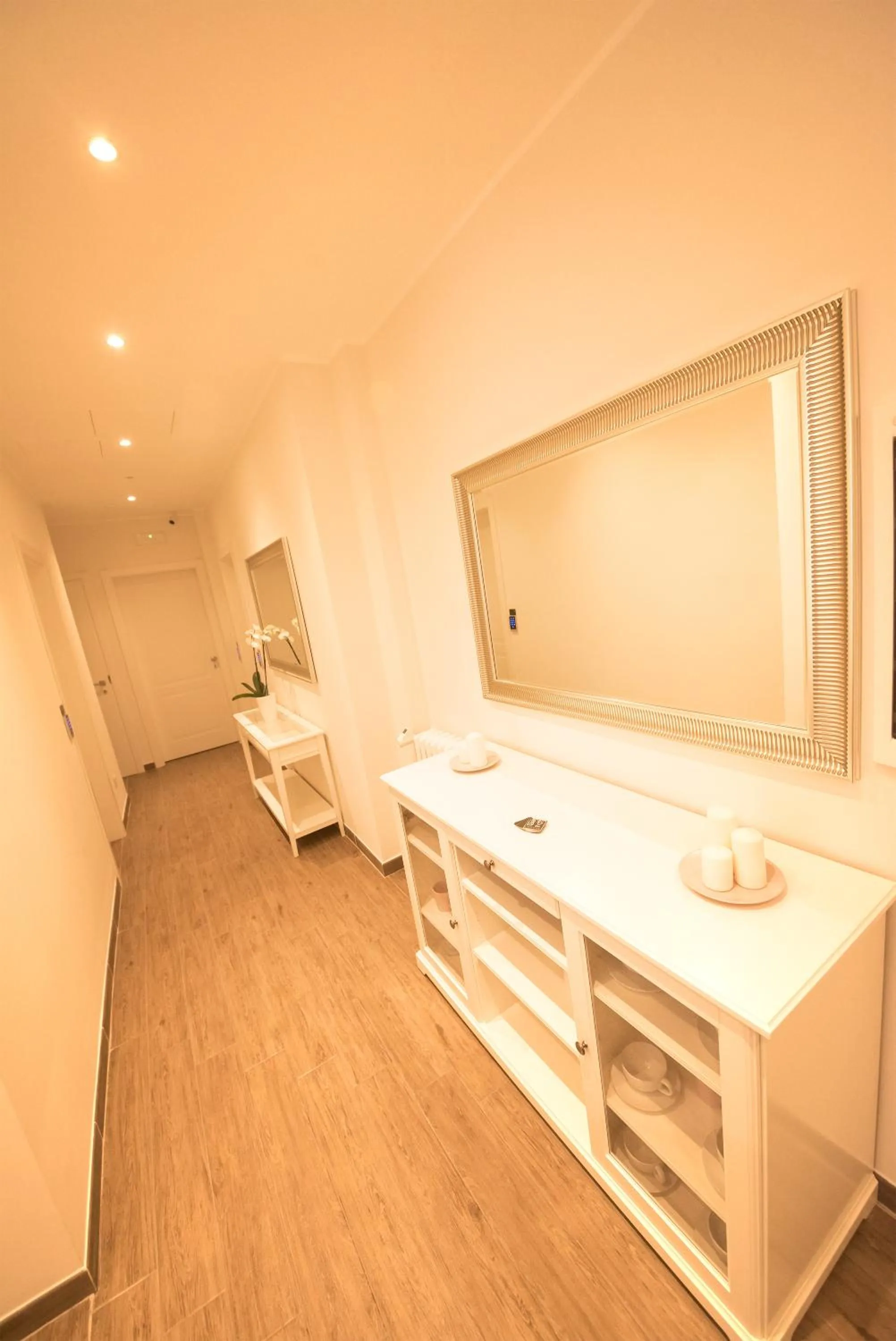 Bed in BePlace Aventino